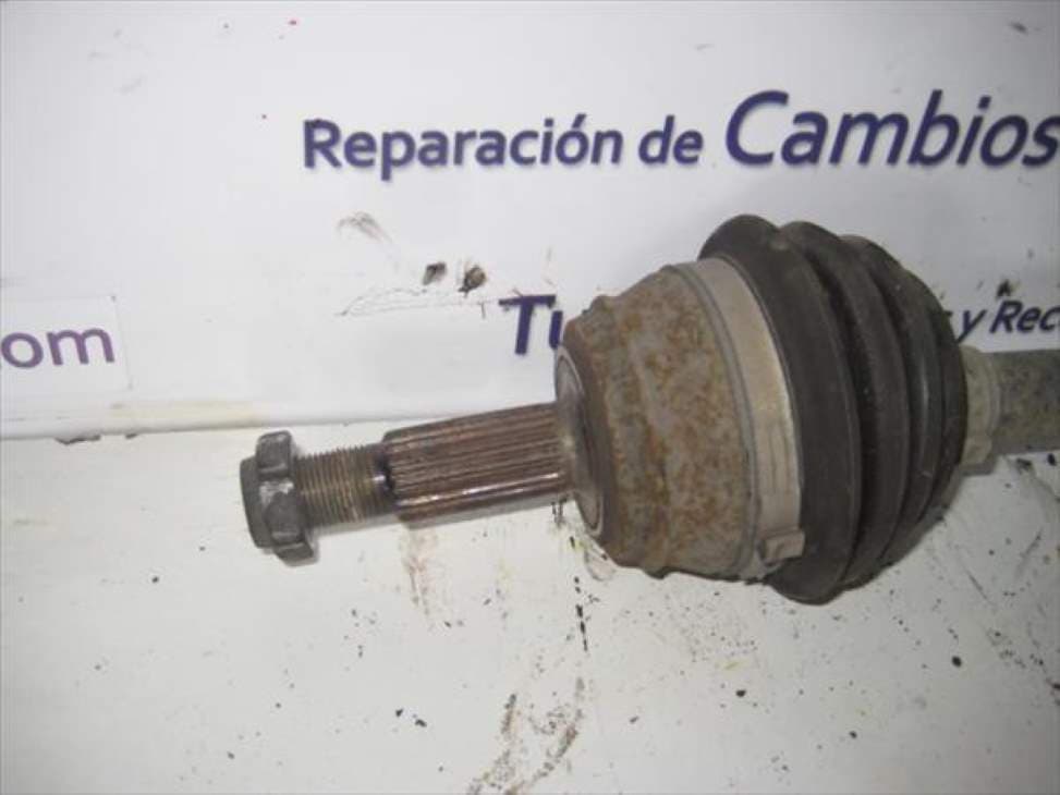 Transmision delantera izquierda SEAT CORDOBA BERLINA (6K2) 3
