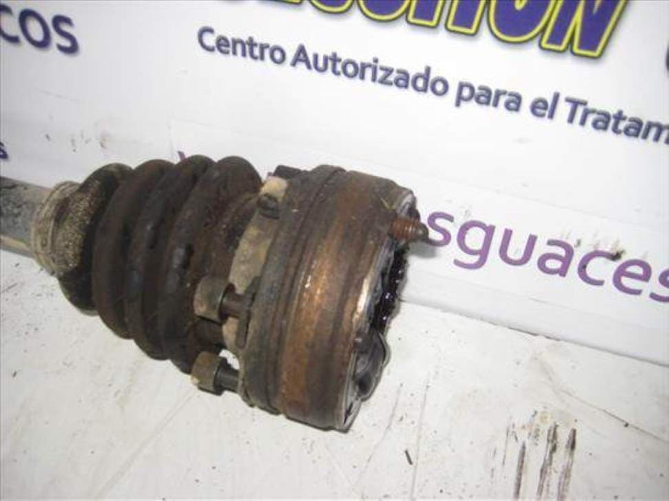 Transmision delantera izquierda SEAT CORDOBA BERLINA (6K2) 2