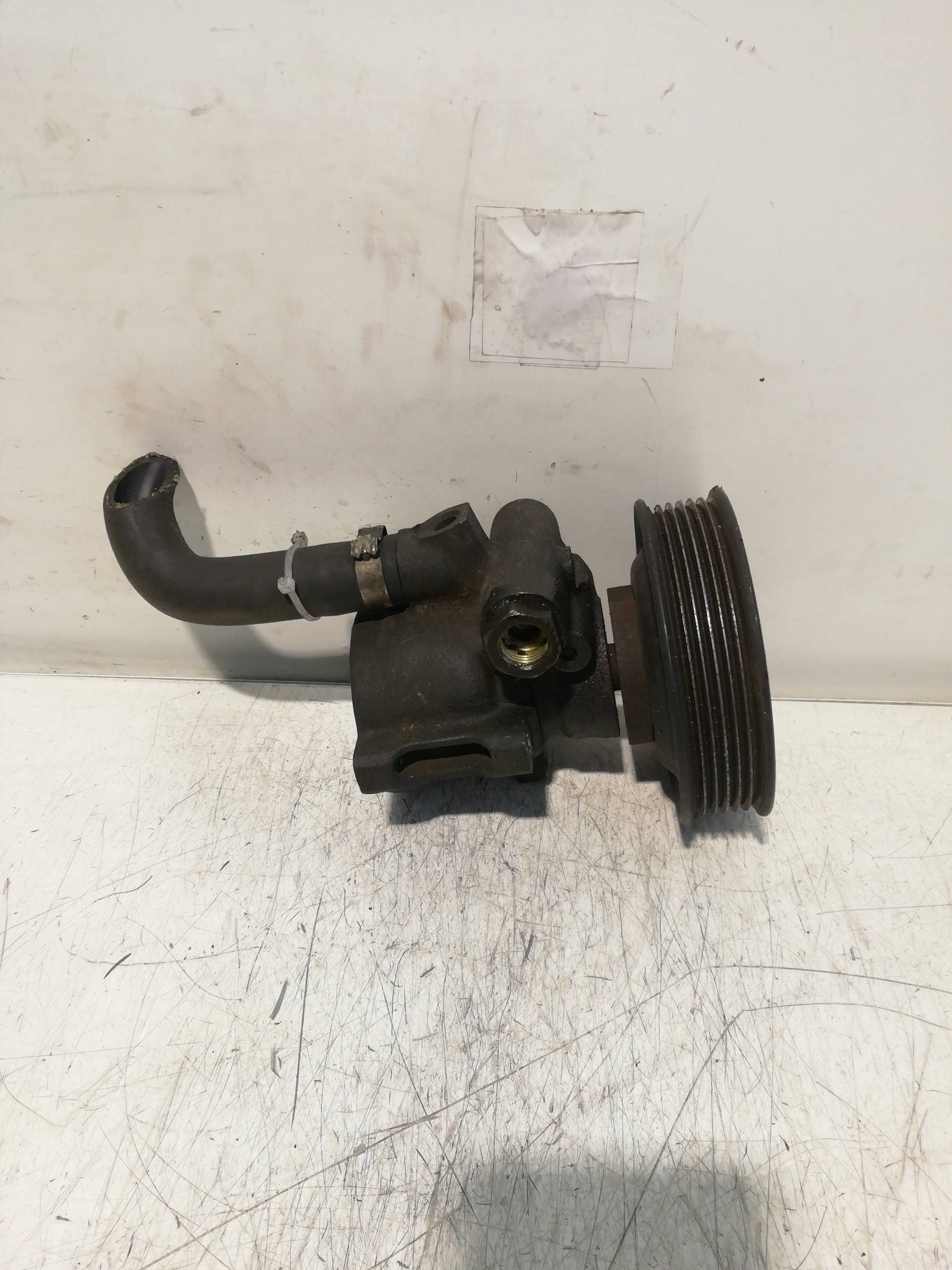 Bomba direccion SEAT CORDOBA BERLINA (6K2)