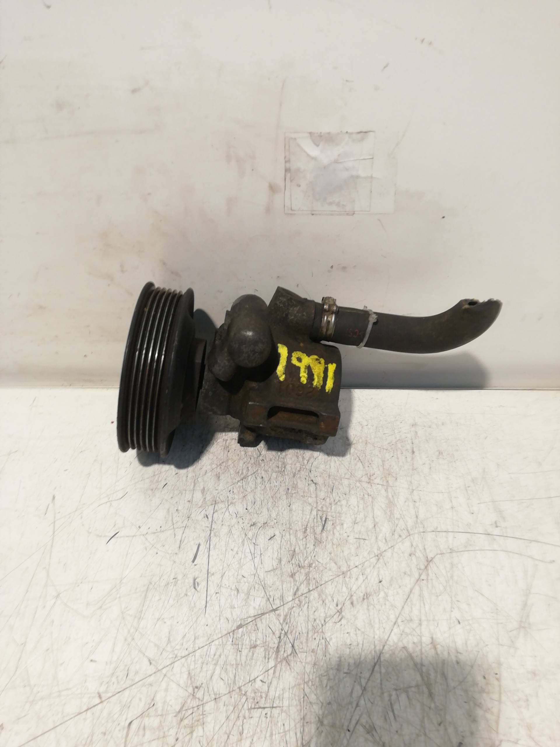 Bomba direccion SEAT CORDOBA BERLINA (6K2) 4