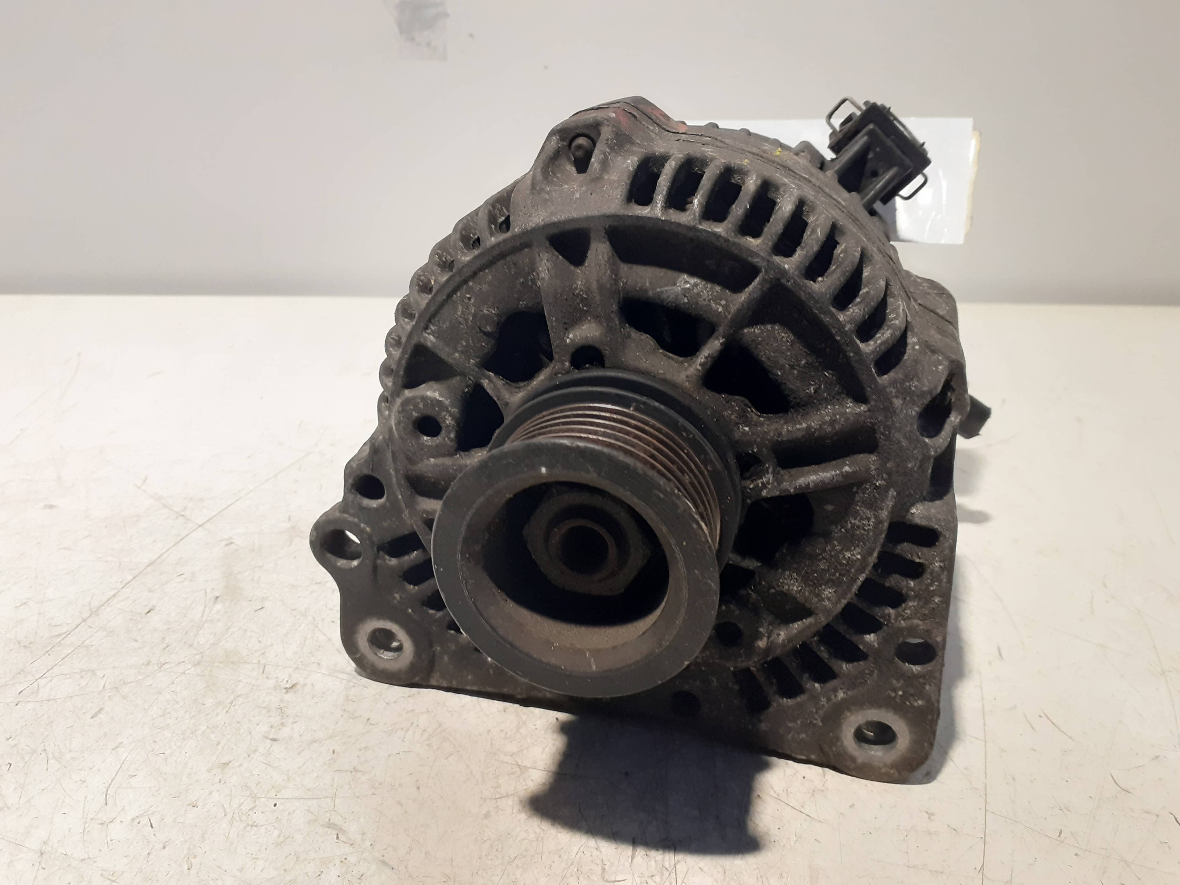 Alternador SEAT CORDOBA BERLINA (6K2)