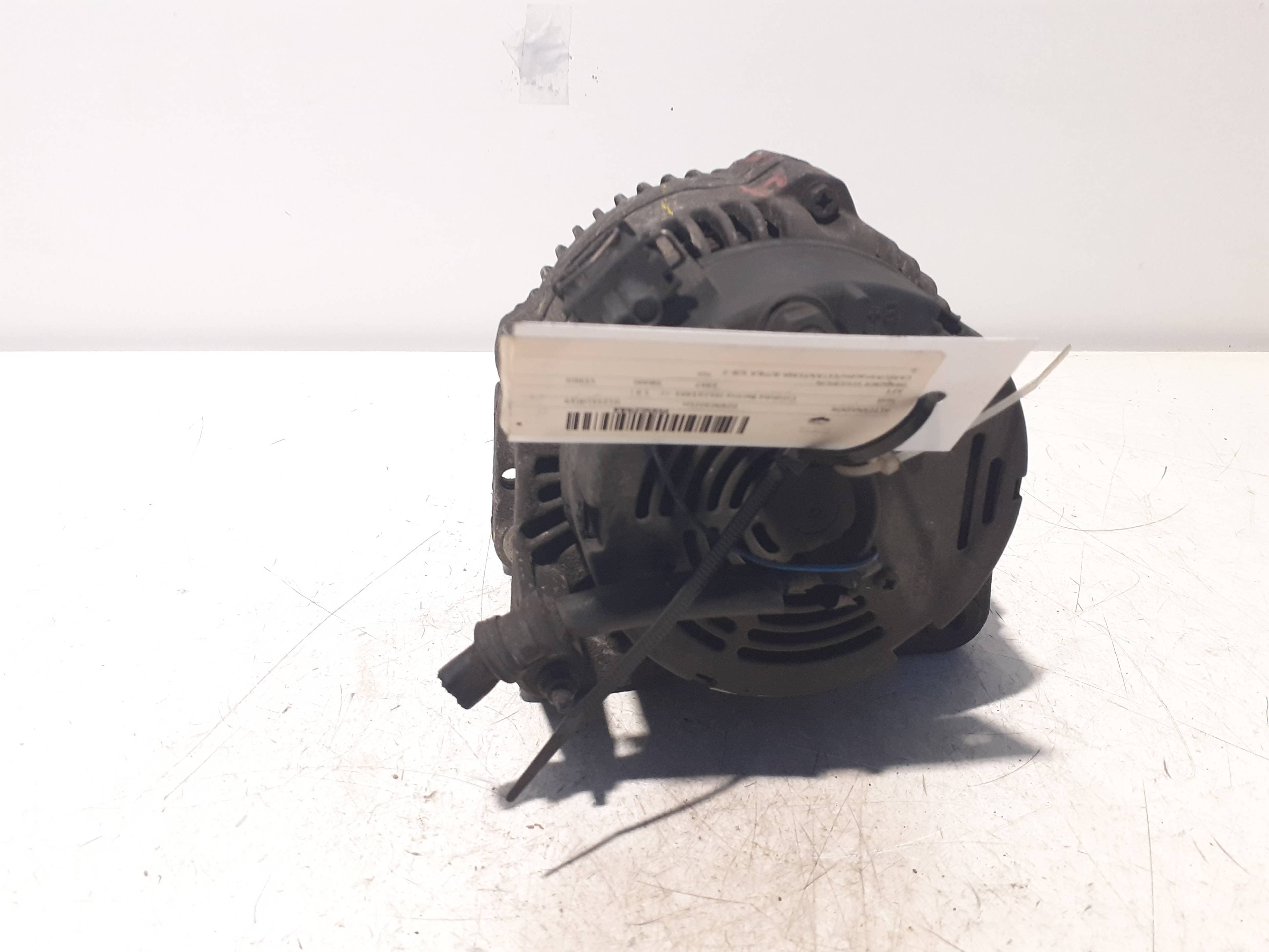 Alternador SEAT CORDOBA BERLINA (6K2) 3