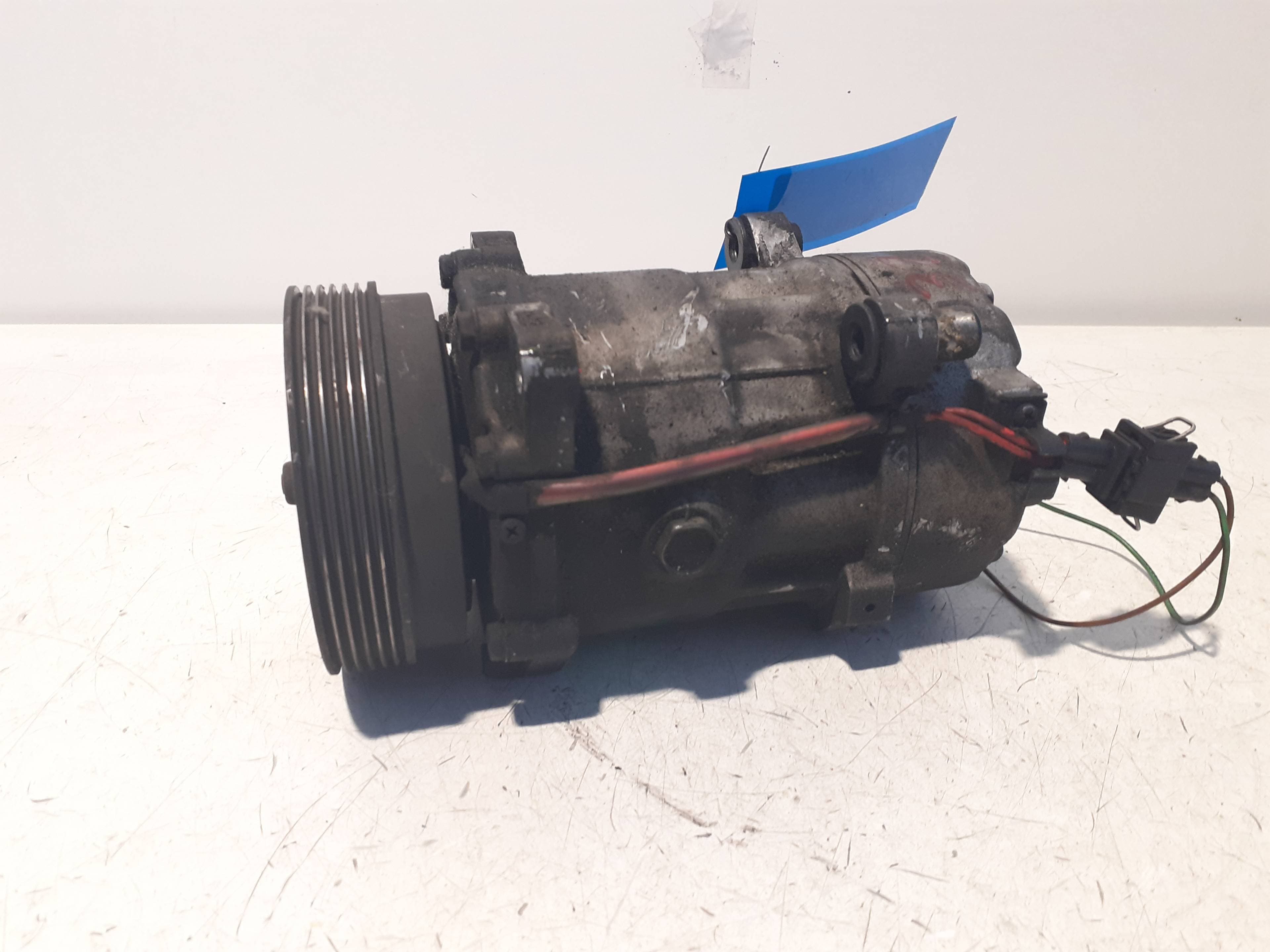 Recambio SEAT CORDOBA BERLINA (6K2) ref. 1HO820803D 4