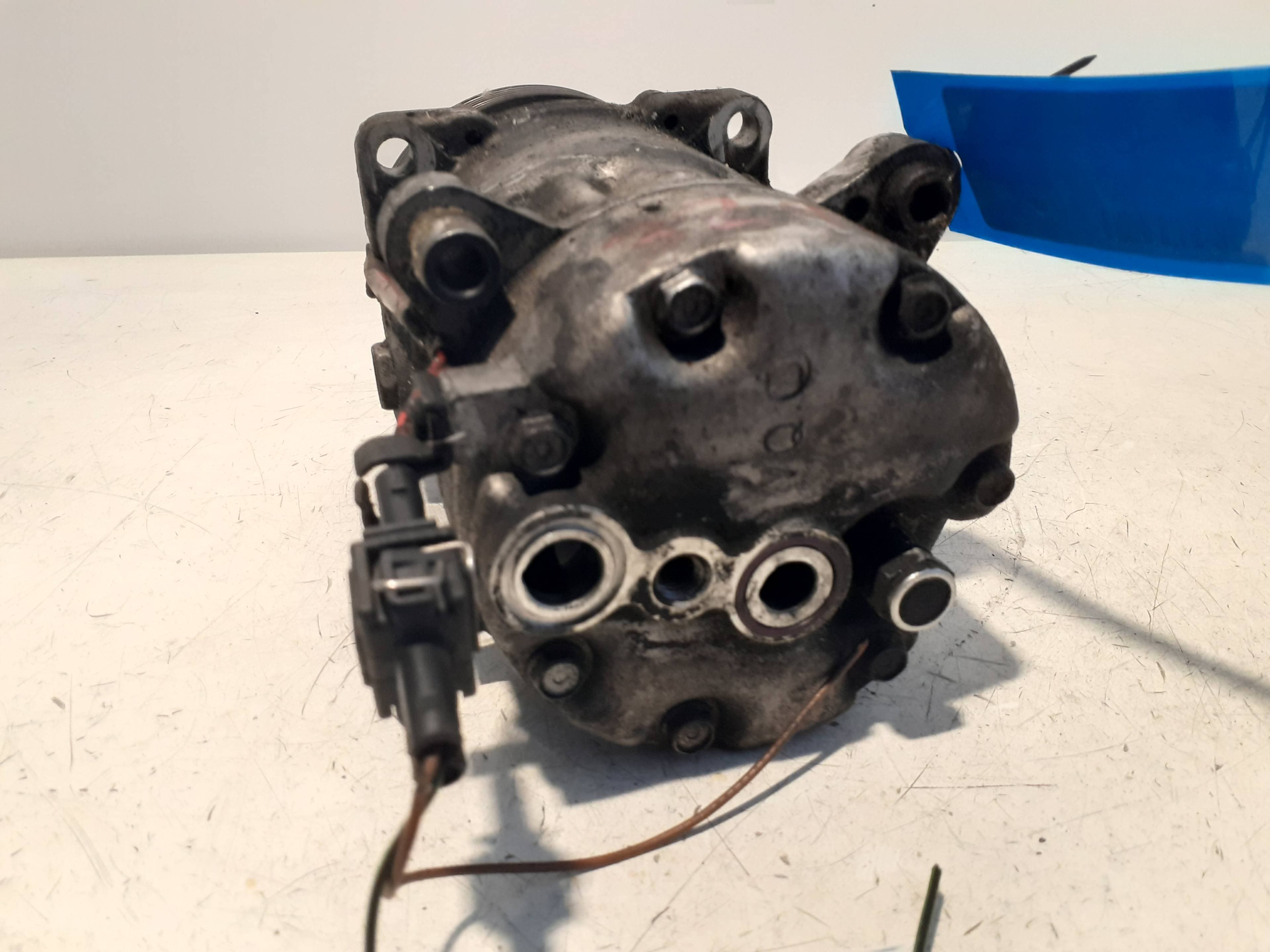 Recambio SEAT CORDOBA BERLINA (6K2) ref. 1HO820803D 3