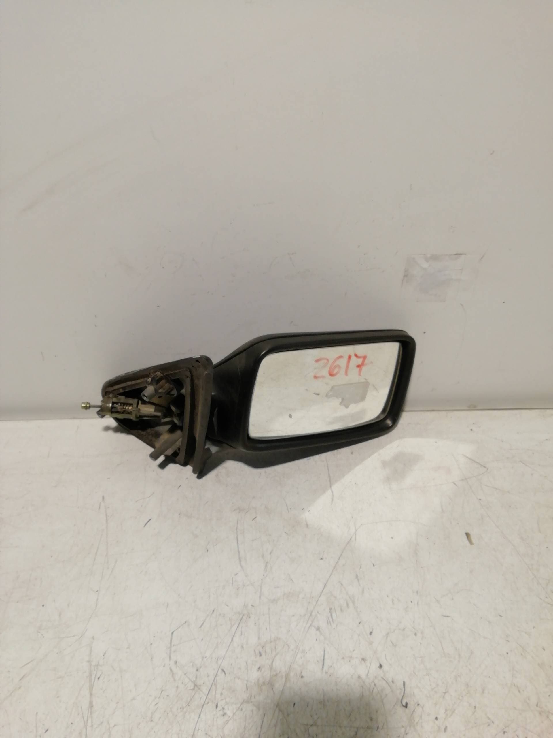 Retrovisor derecho SEAT CORDOBA BERLINA (6K2)