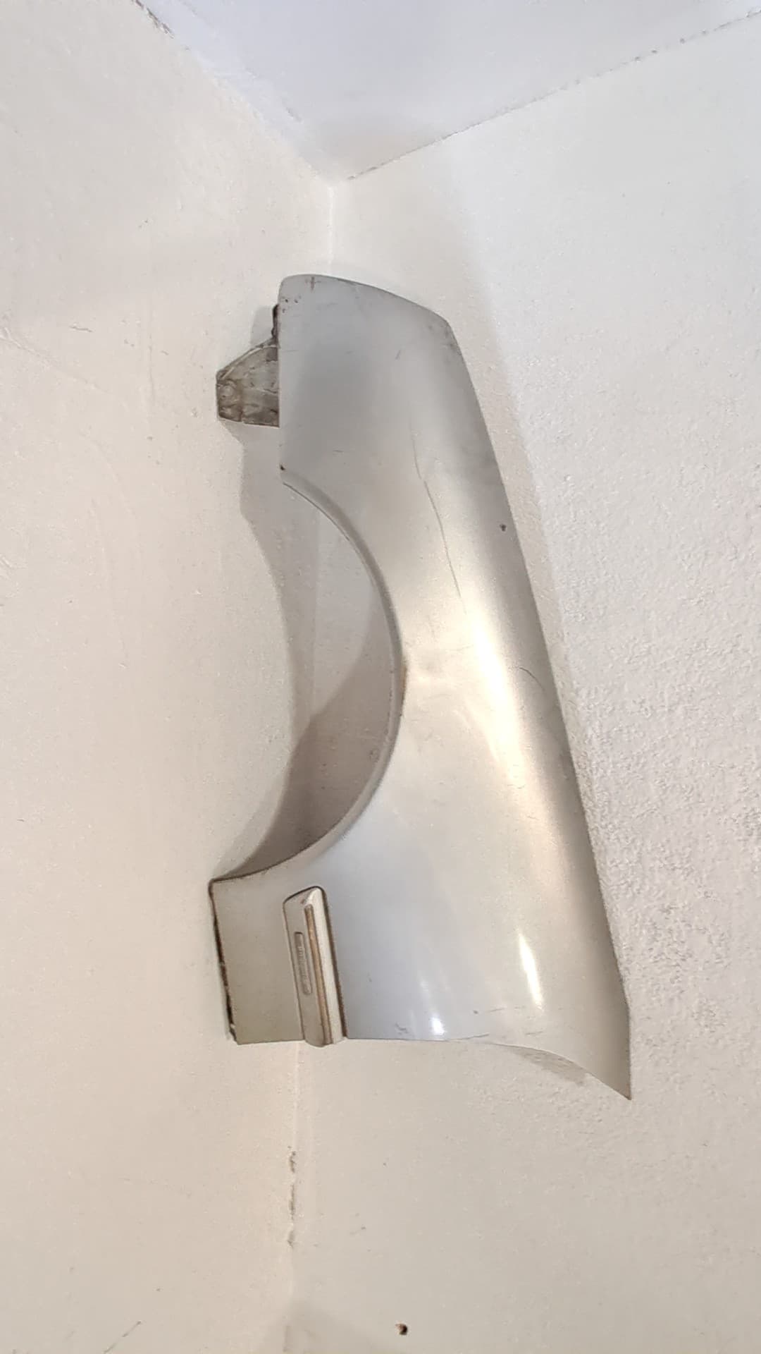 Aleta delantera izquierda MERCEDES-BENZ CLASE E (W123) BERLINA+COUPE