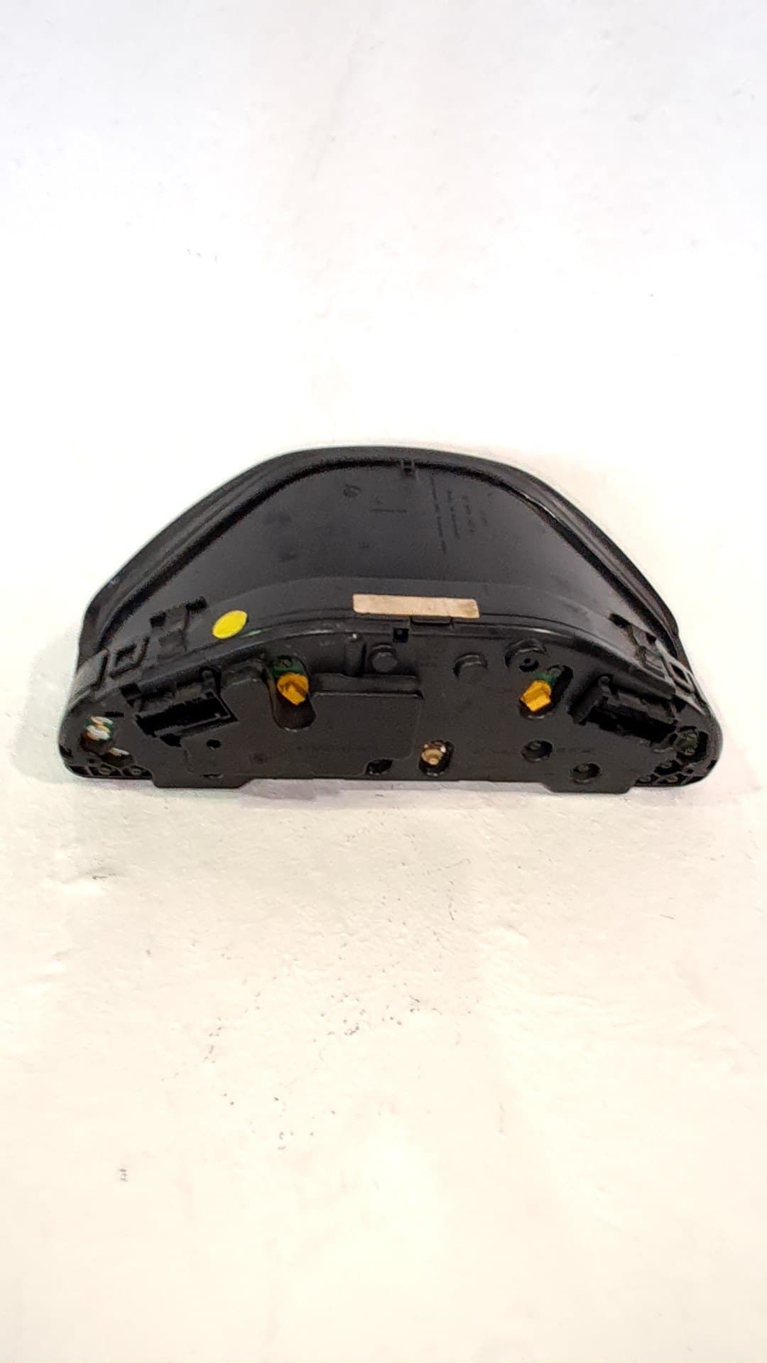 Cuadro instrumentos MERCEDES-BENZ CLASE E (W123) BERLINA+COUPE 2