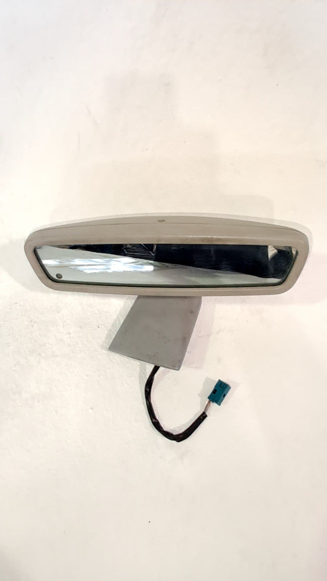 Espejo interior MERCEDES-BENZ CLASE E (W123) BERLINA+COUPE
