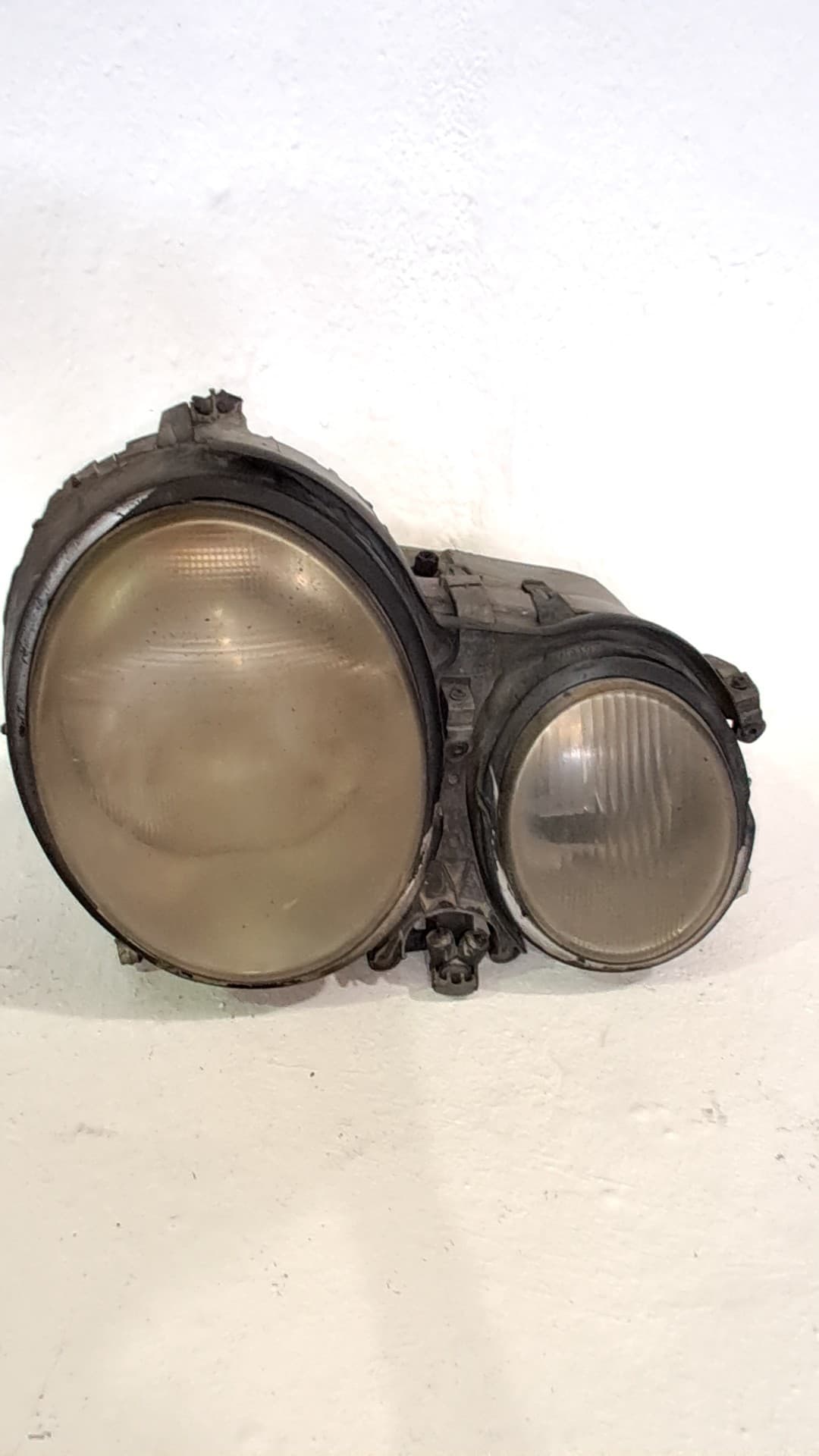 Faro derecho MERCEDES-BENZ CLASE E (W123) BERLINA+COUPE