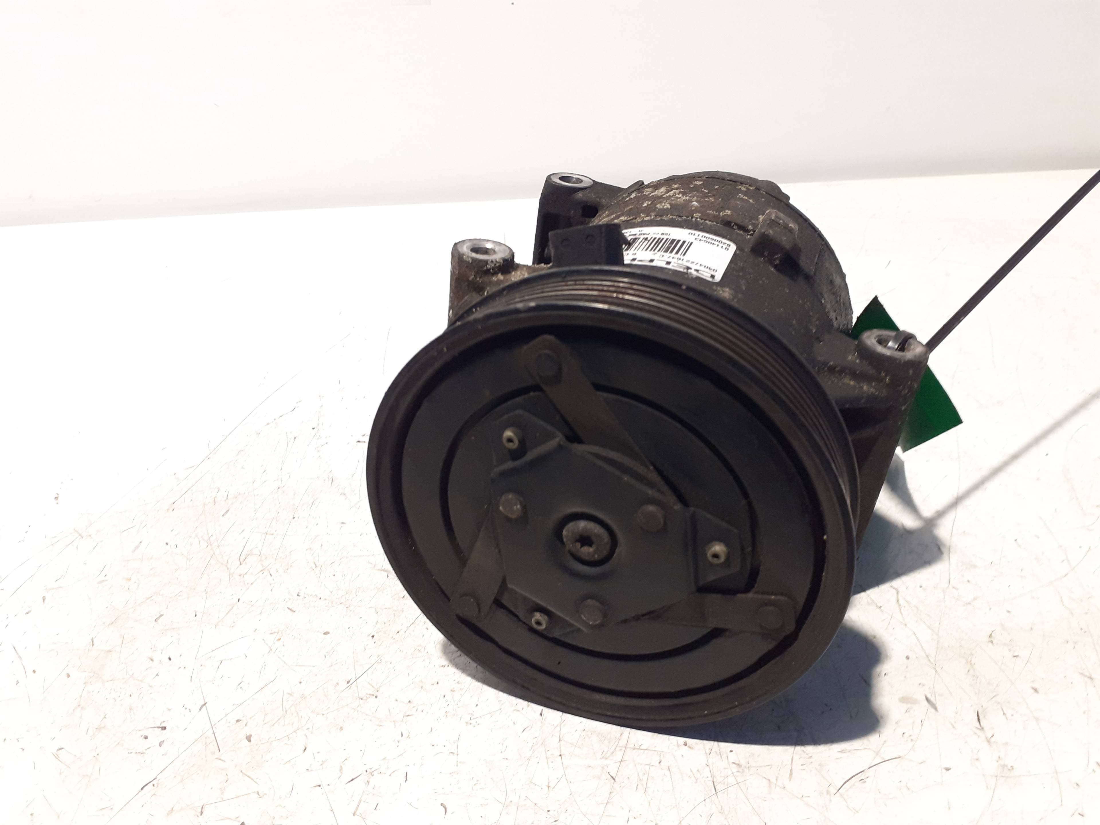 Recambio RENAULT MEGANE II BERLINA 5P ref. 8200600110