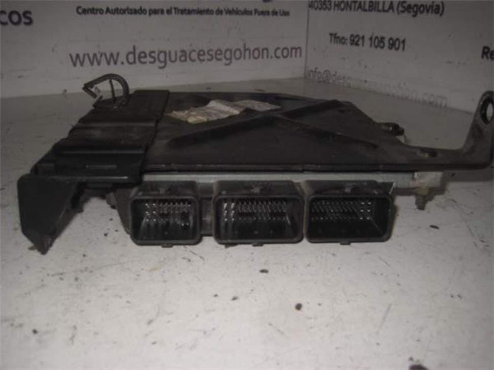 Centralita motor uce RENAULT MEGANE II BERLINA 5P