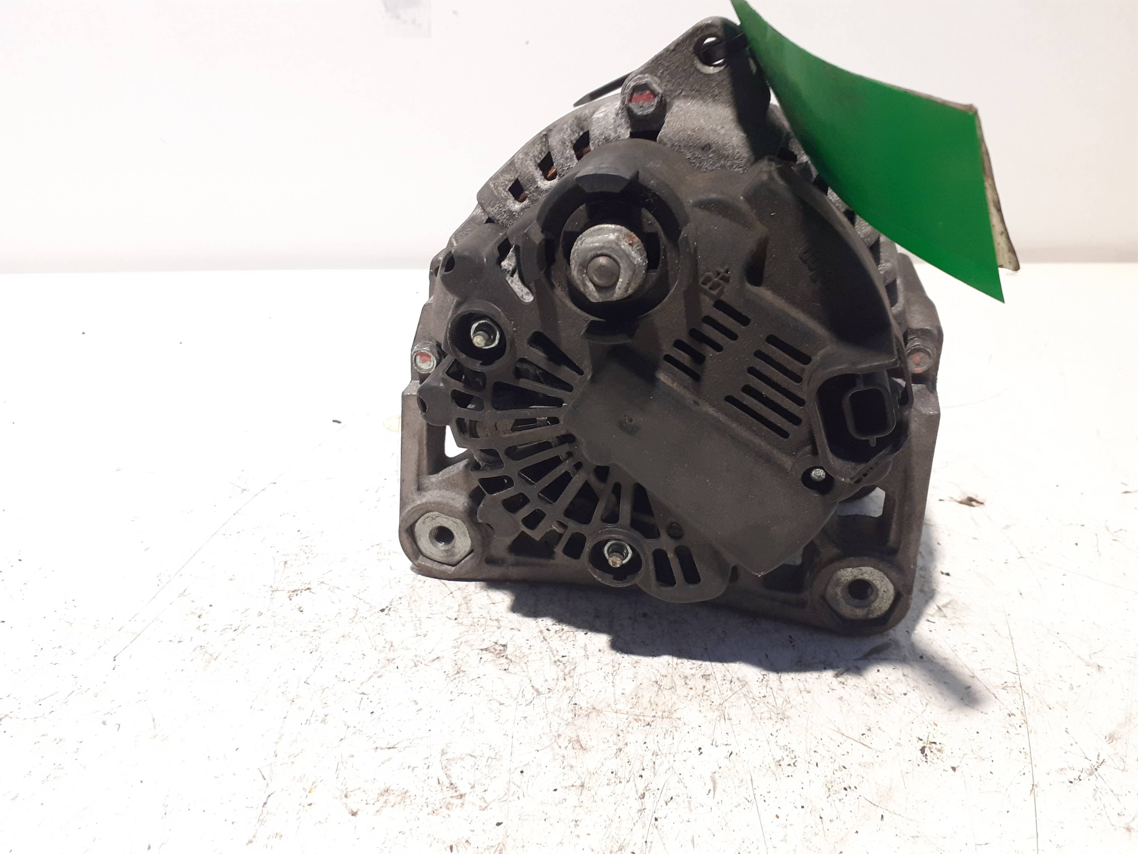 Alternador RENAULT MEGANE II BERLINA 5P 3