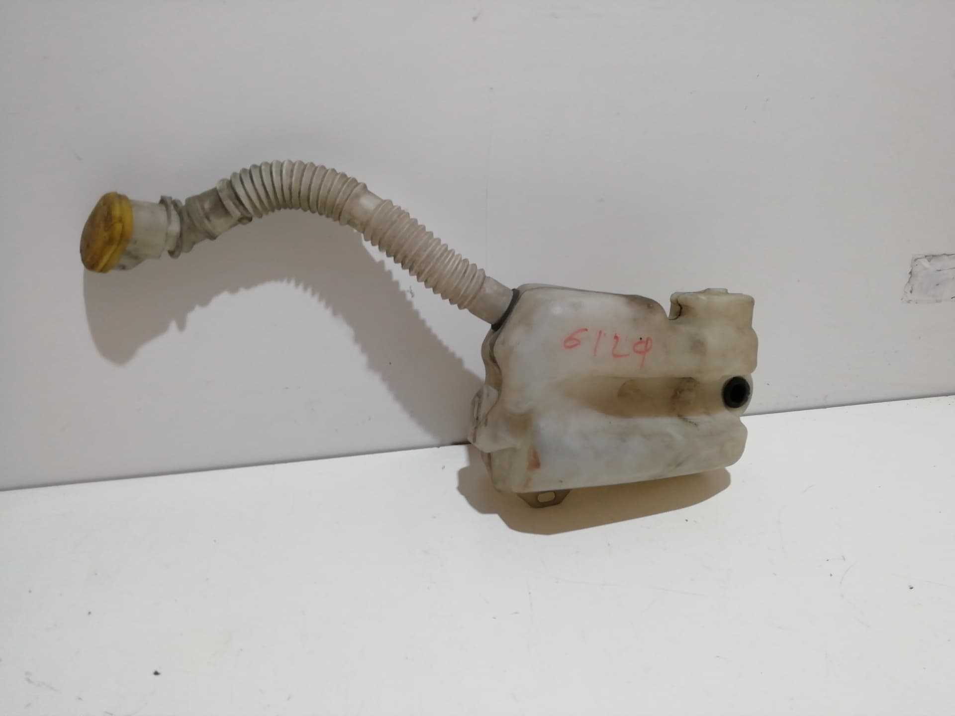 Deposito limpia RENAULT MEGANE II BERLINA 5P 3