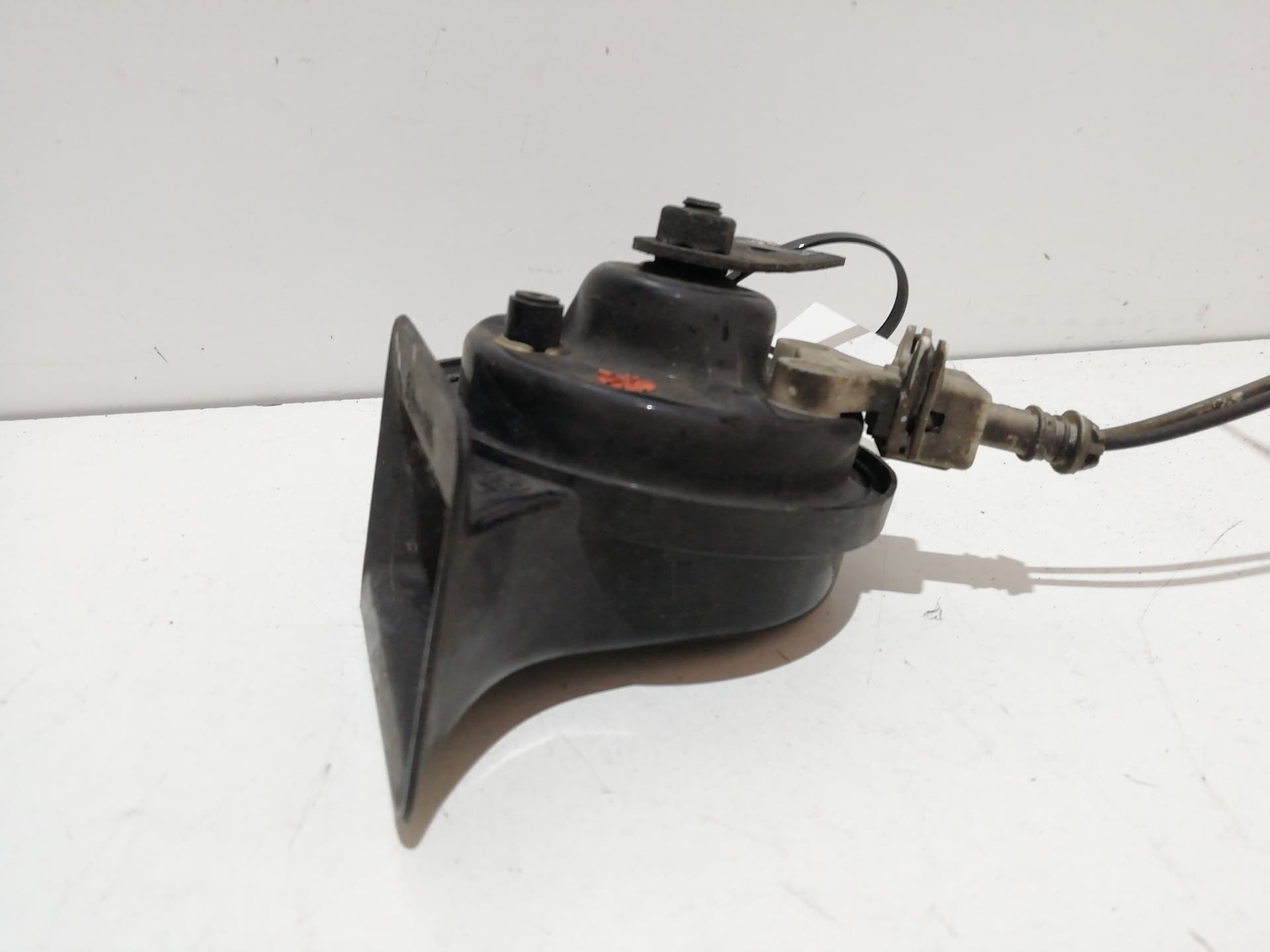 Claxon RENAULT MEGANE II BERLINA 5P