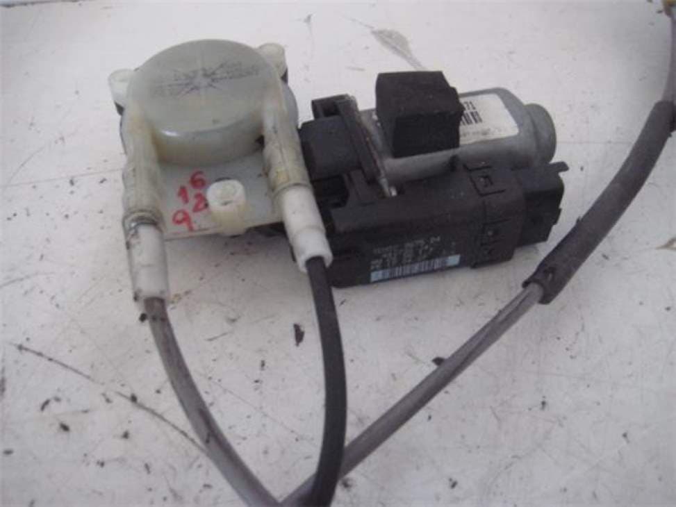 Elevalunas delantero izquierdo RENAULT MEGANE II BERLINA 5P 3