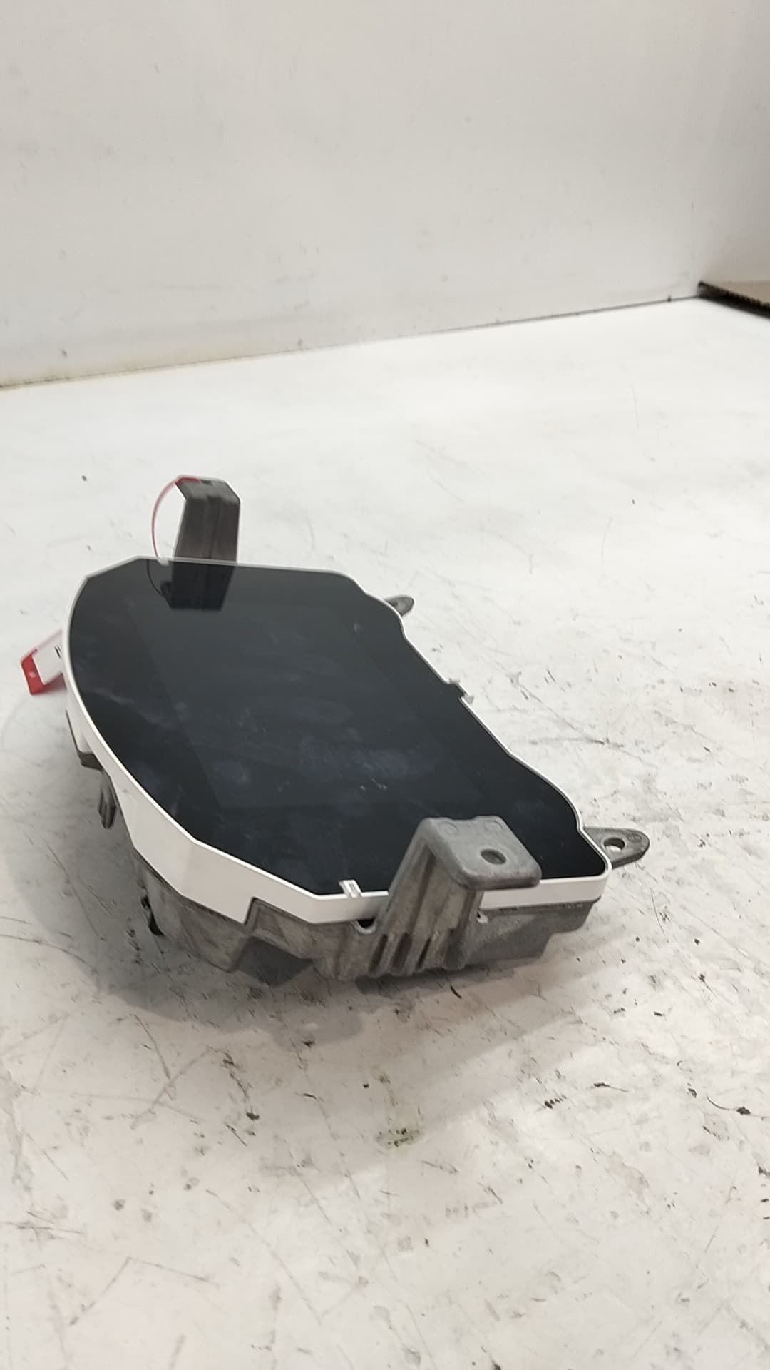 Cuadro instrumentos FIAT 500E 5
