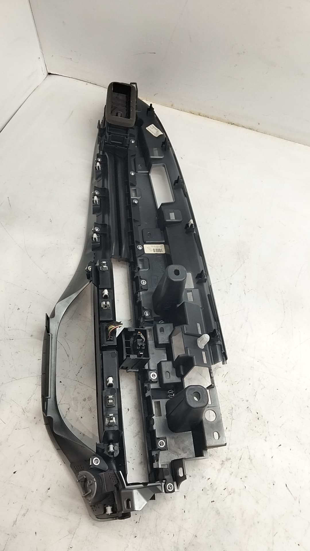 Recambio FIAT 500E ref. 735772903 2