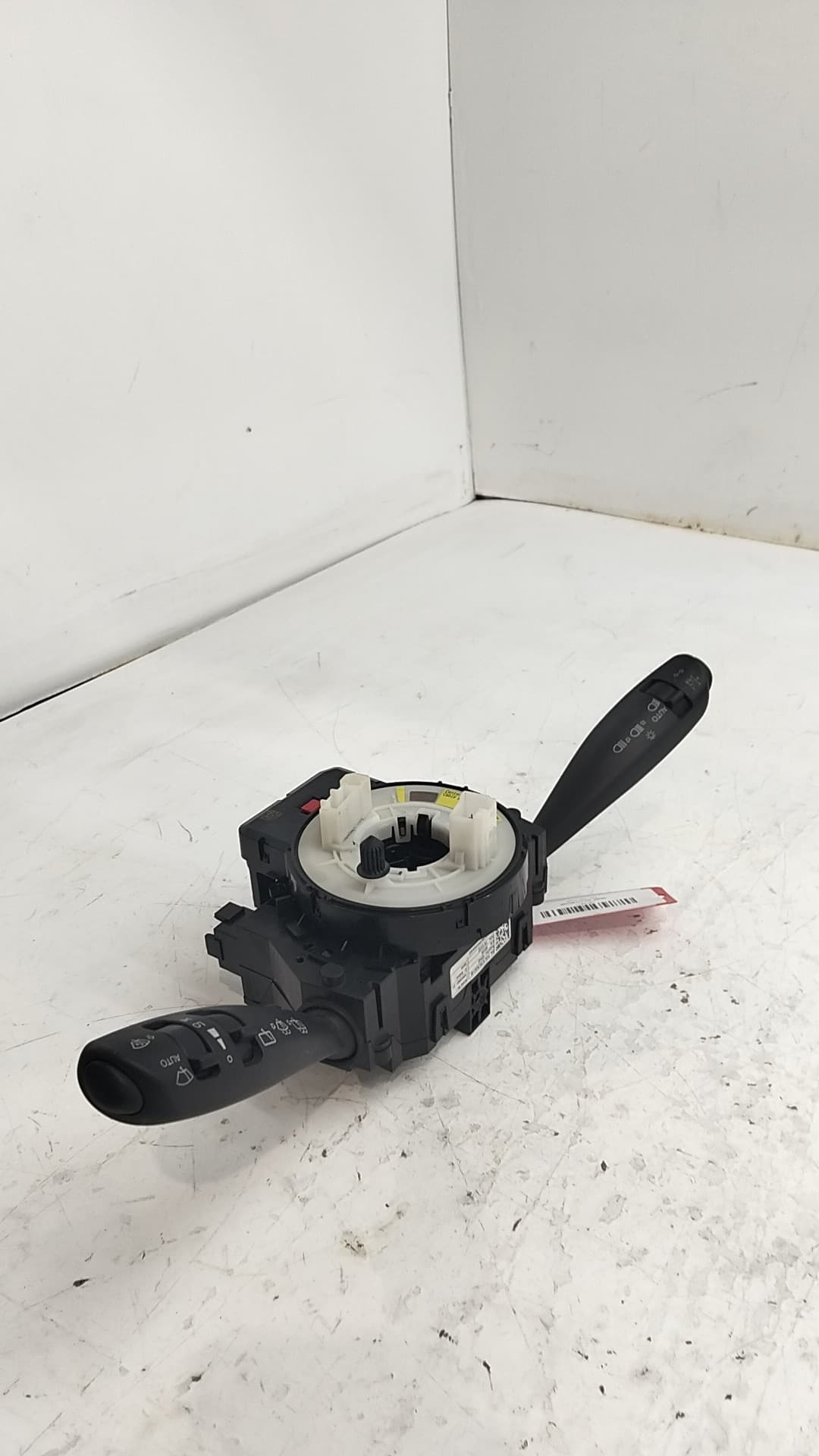 Mando multifuncion FIAT 500E 5