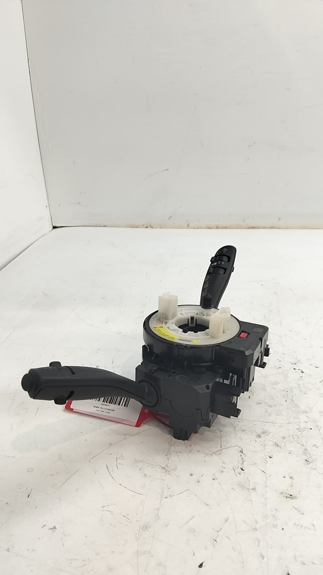 Mando multifuncion FIAT 500E 4