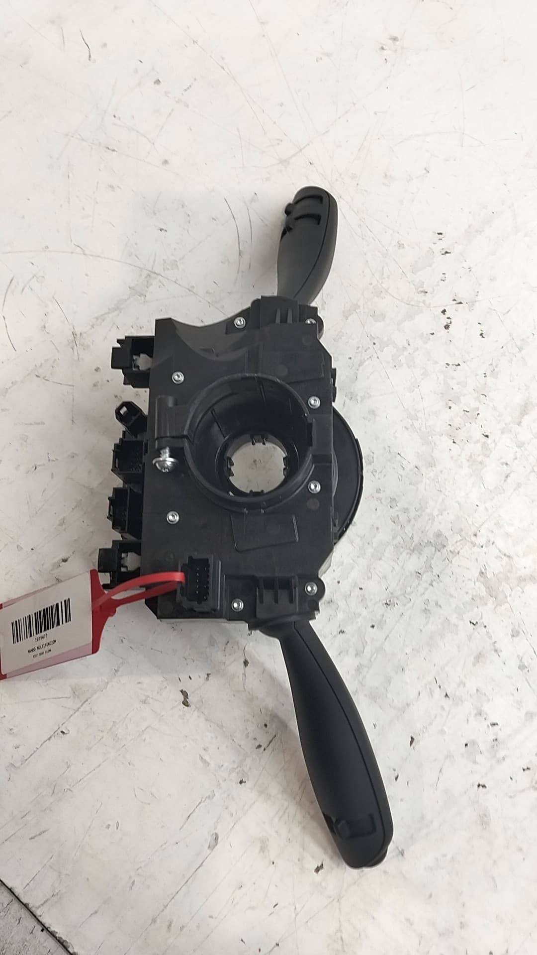 Mando multifuncion FIAT 500E 2