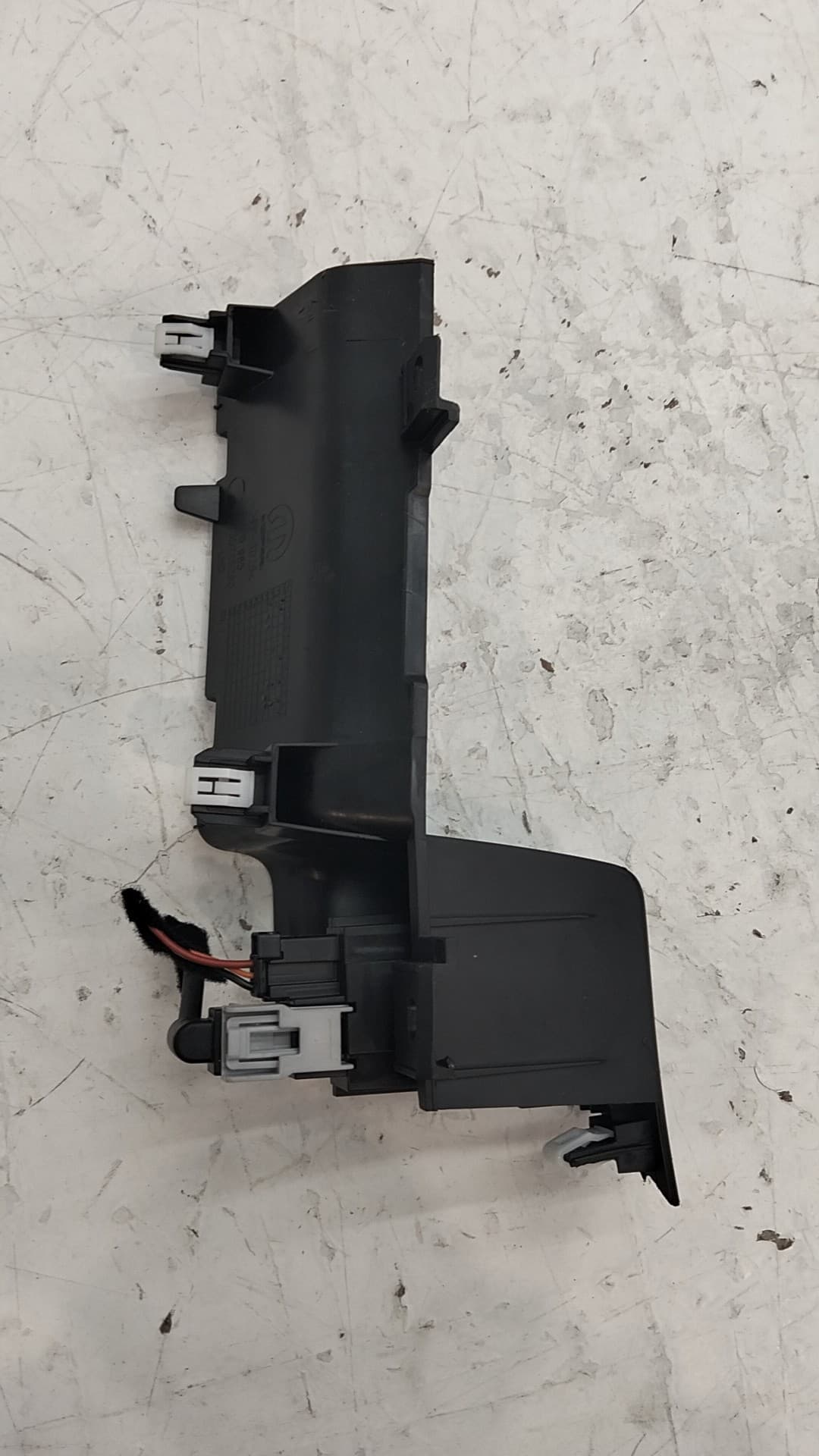 Recambio FIAT 500E ref. 52200846 3