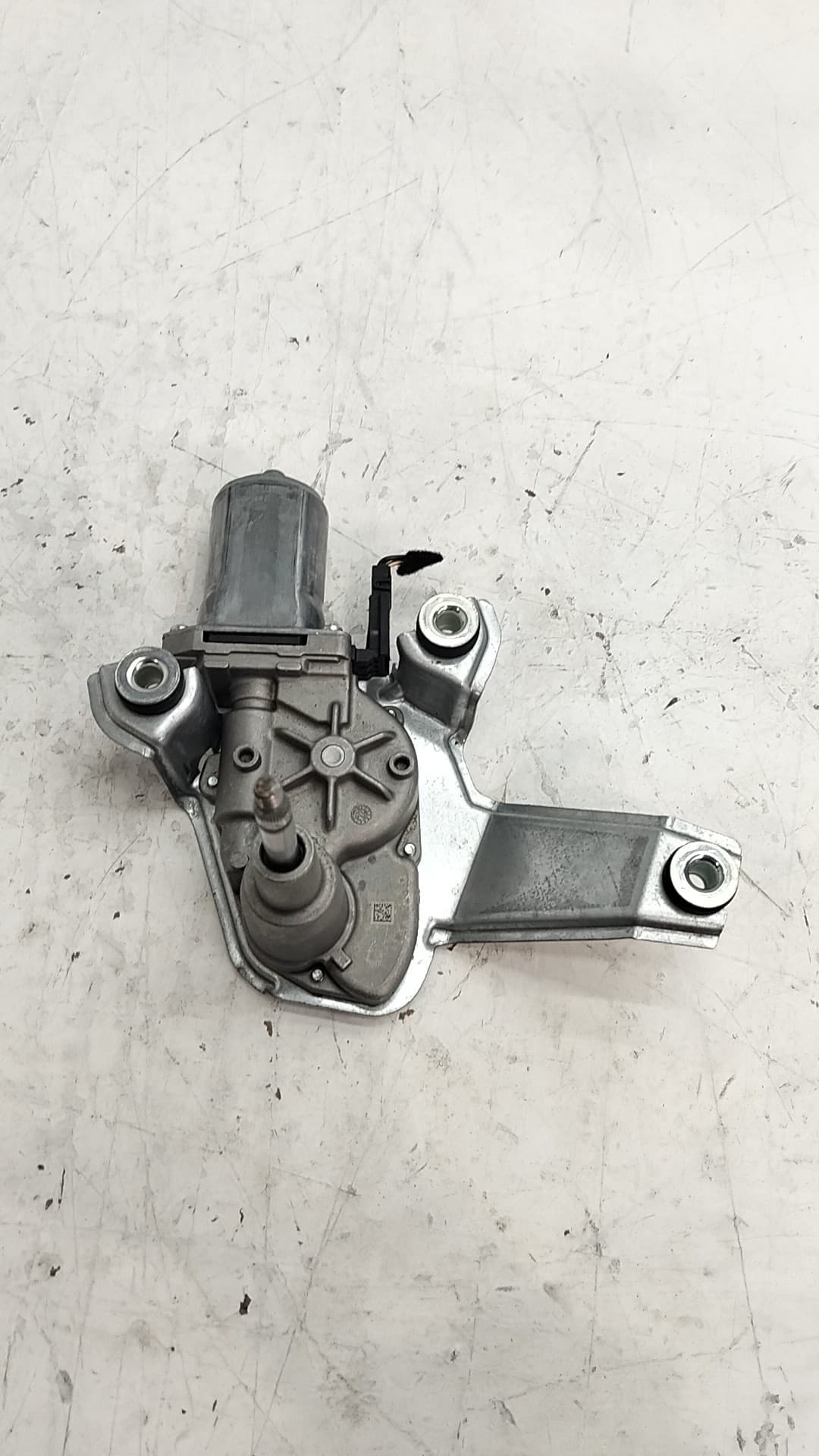 Motor limpia trasero FIAT 500E