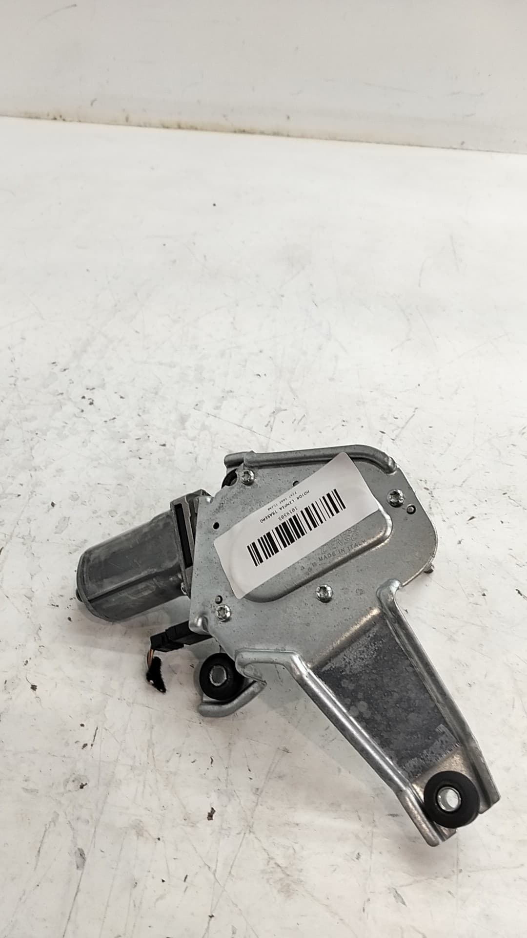 Motor limpia trasero FIAT 500E 2