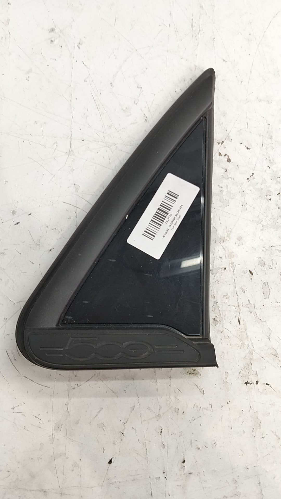 Recambio FIAT 500E ref. 735735444