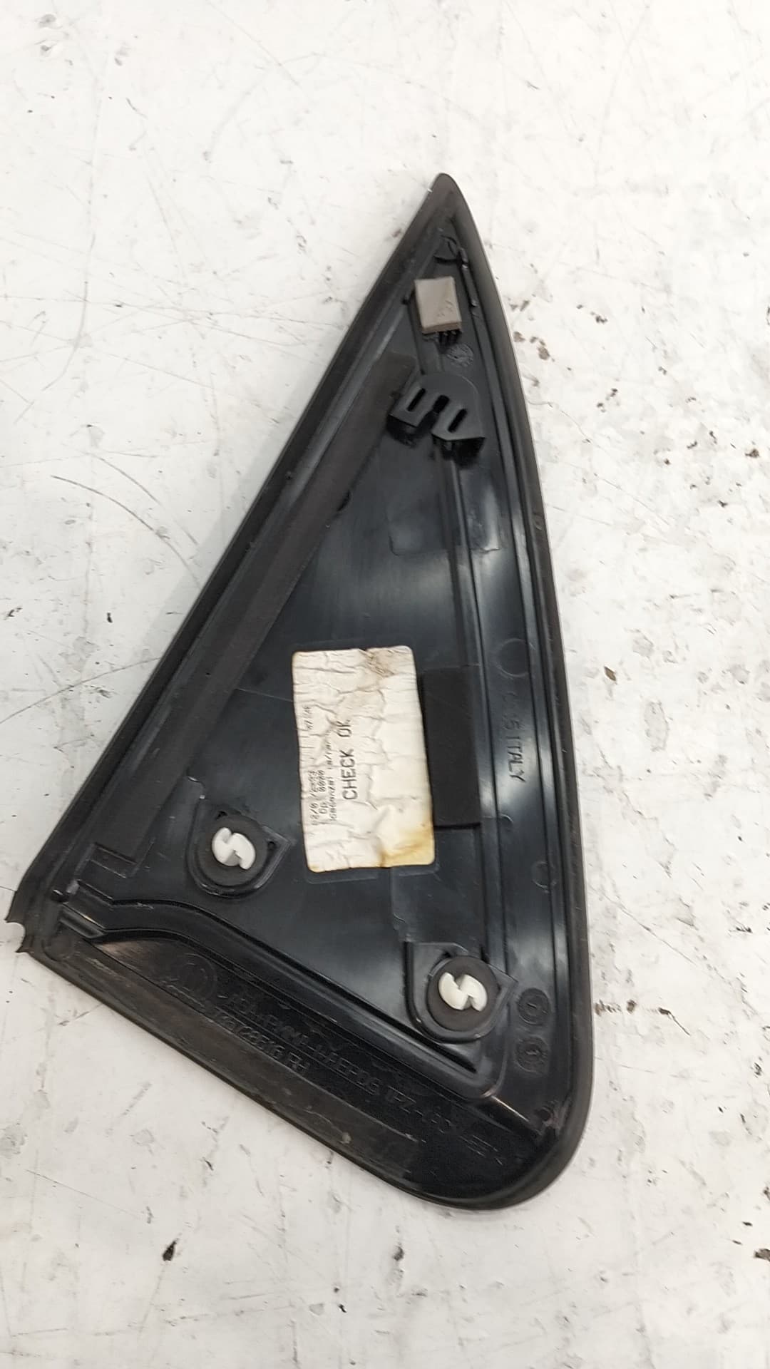Recambio FIAT 500E ref. 735735444 2