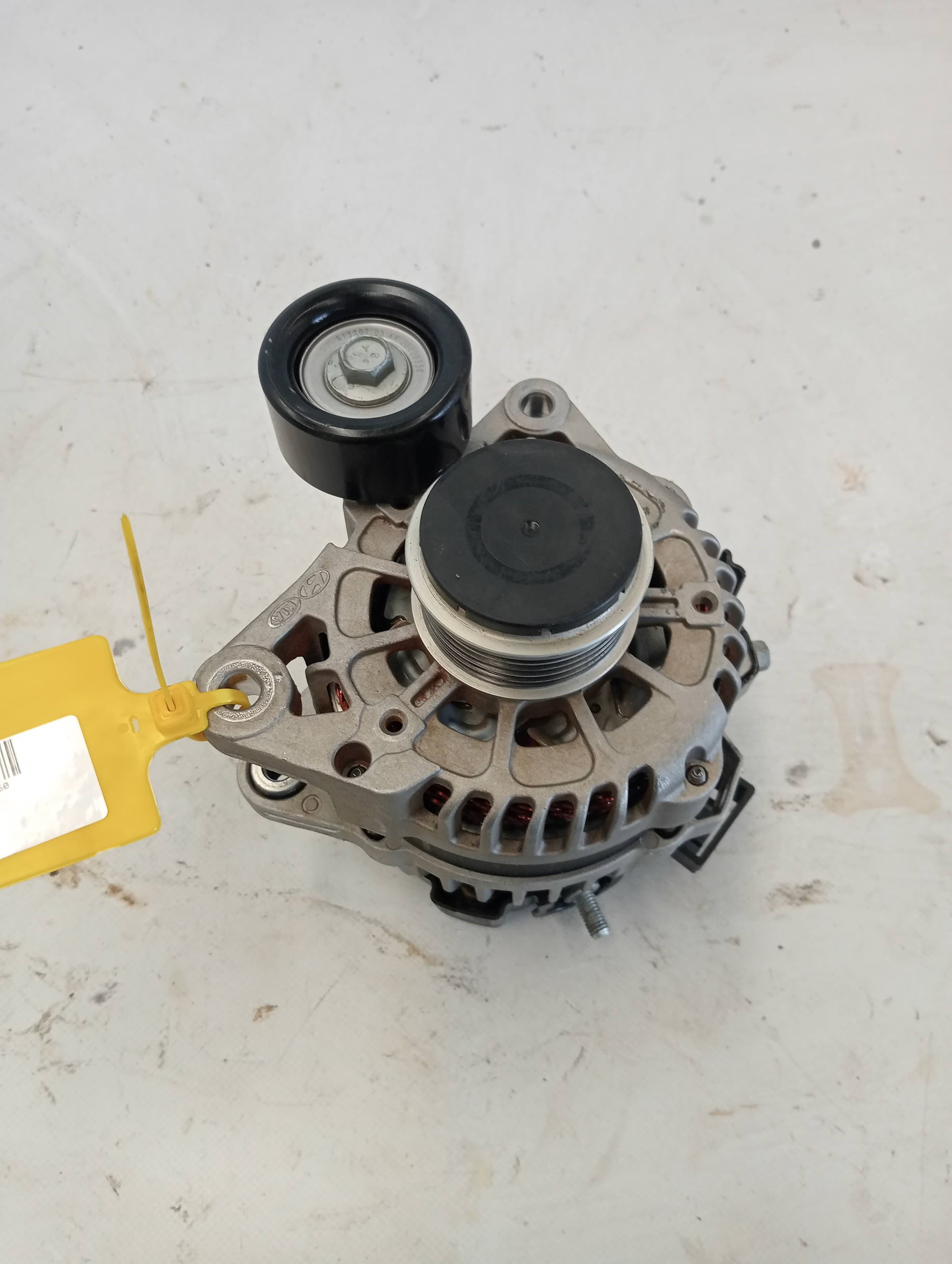 Alternador KIA STONIC