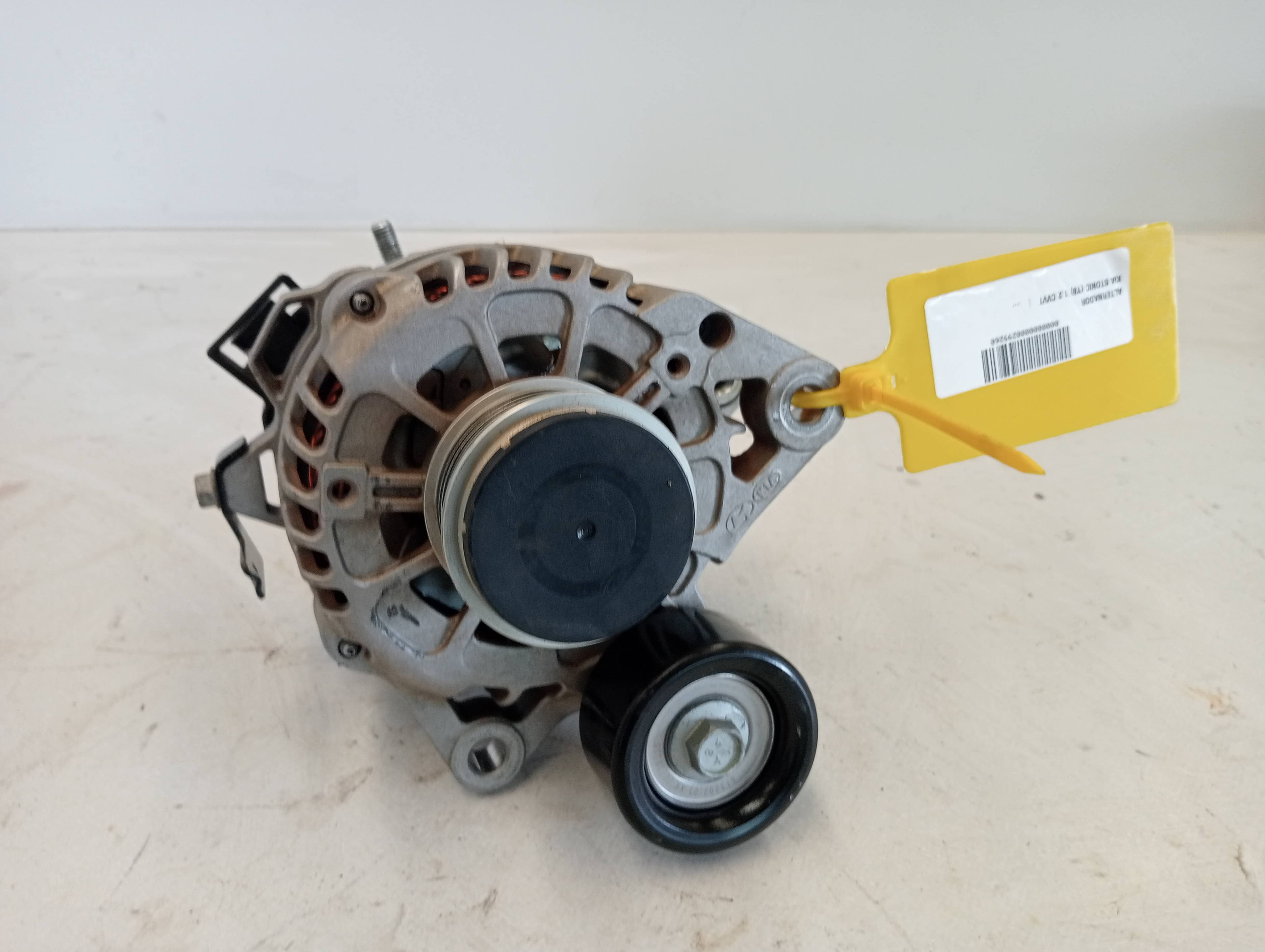 Alternador KIA STONIC 2