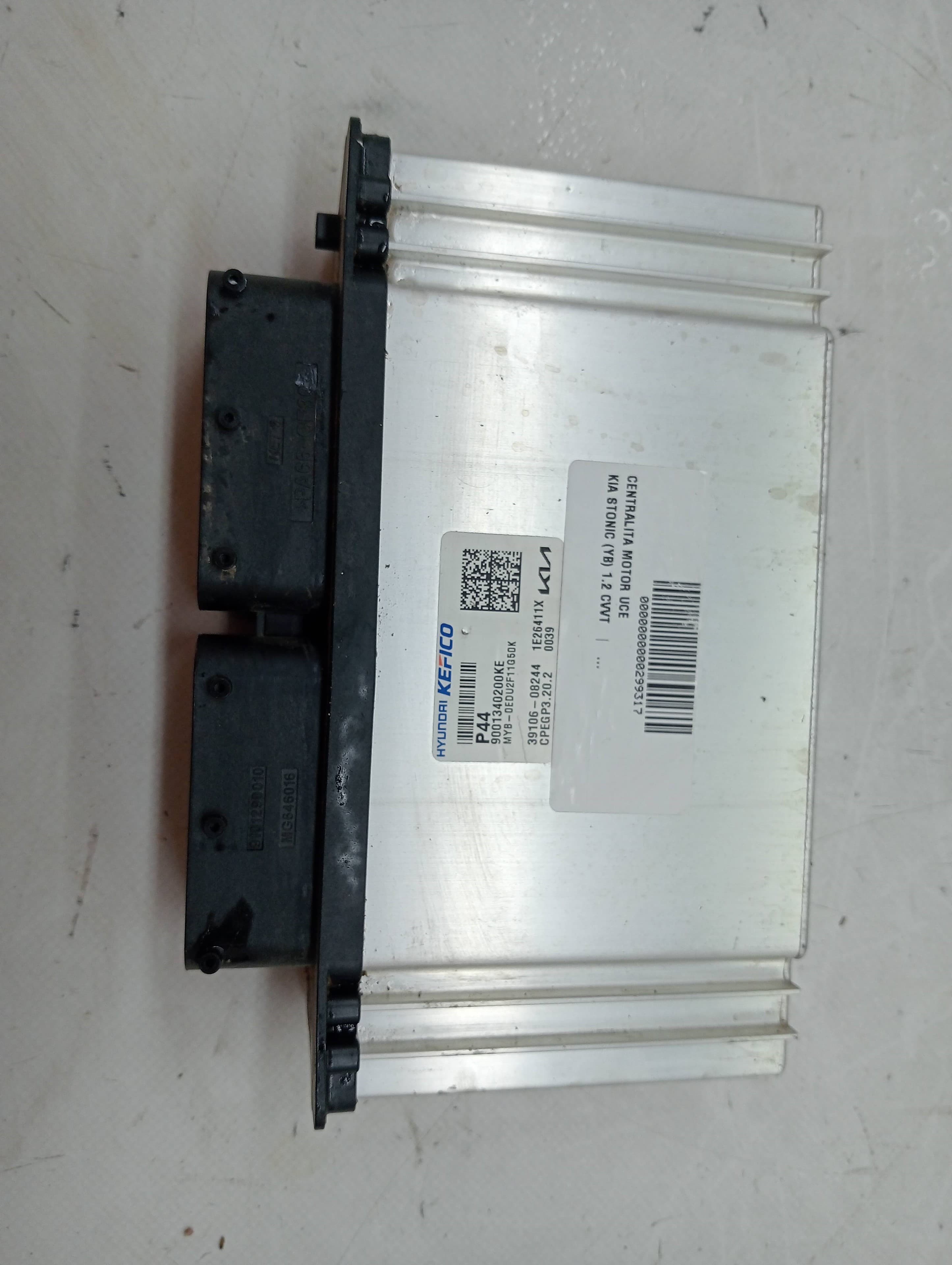 Centralita motor uce KIA STONIC
