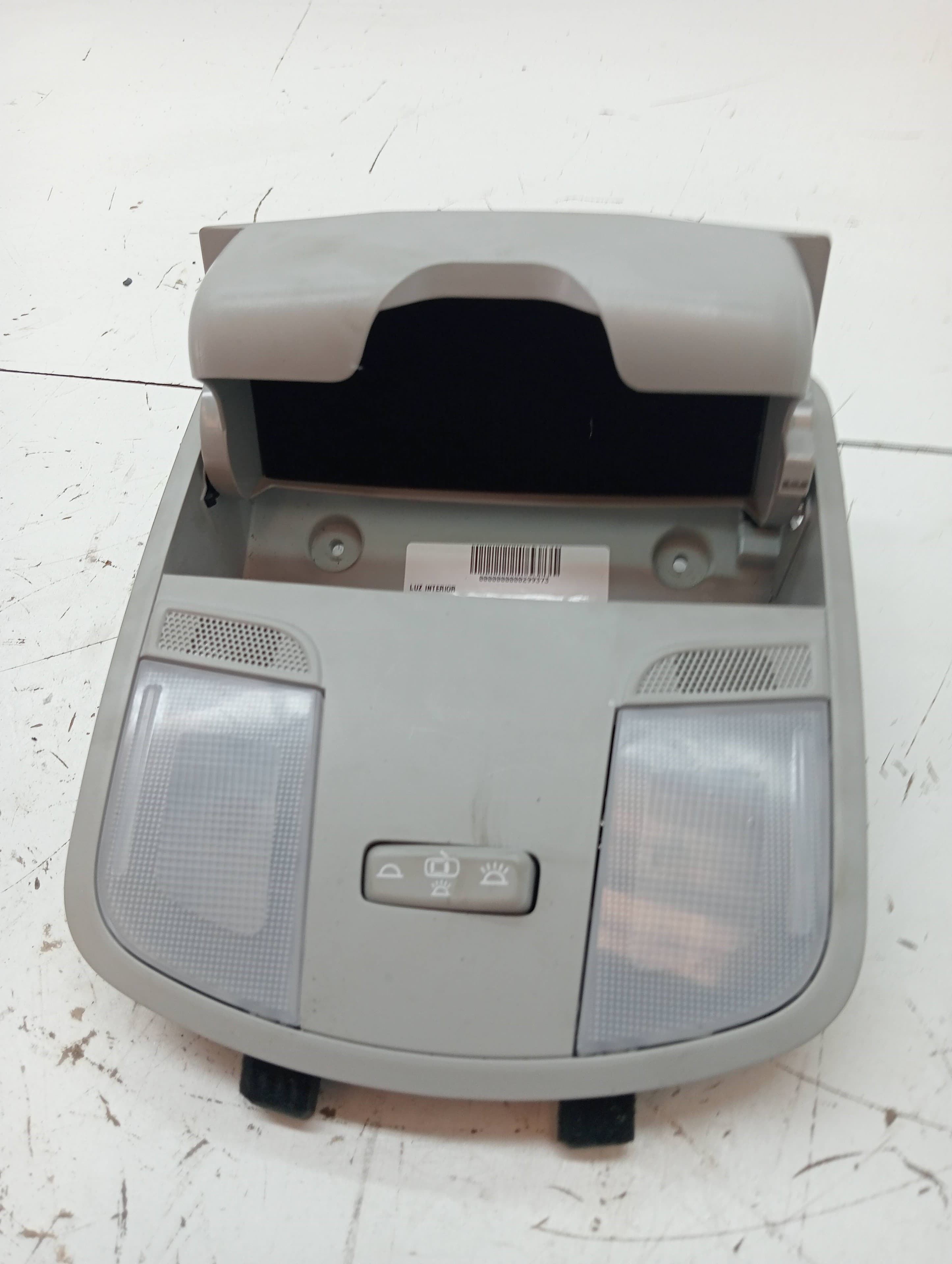 Luz interior KIA STONIC