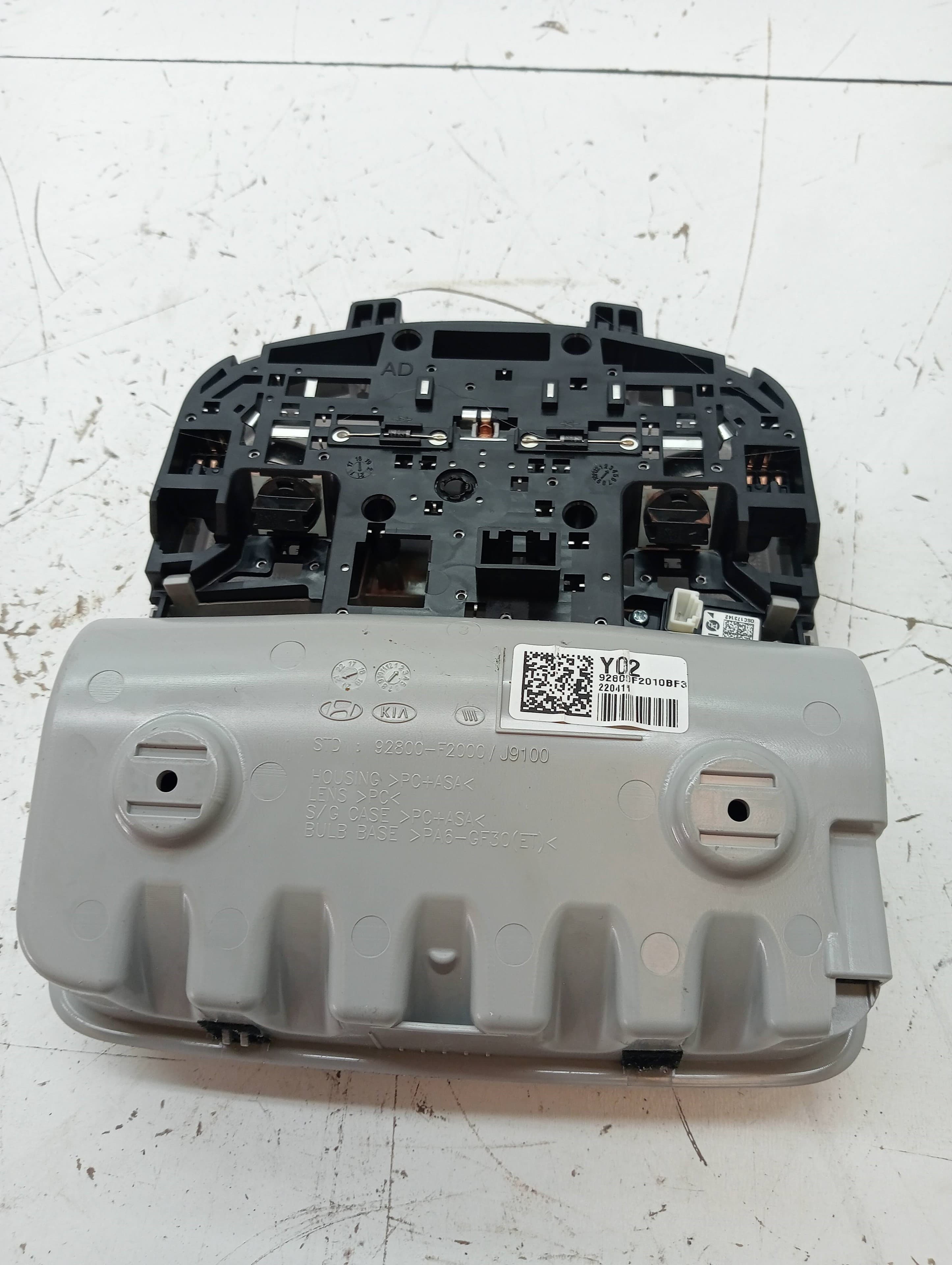 Luz interior KIA STONIC 2