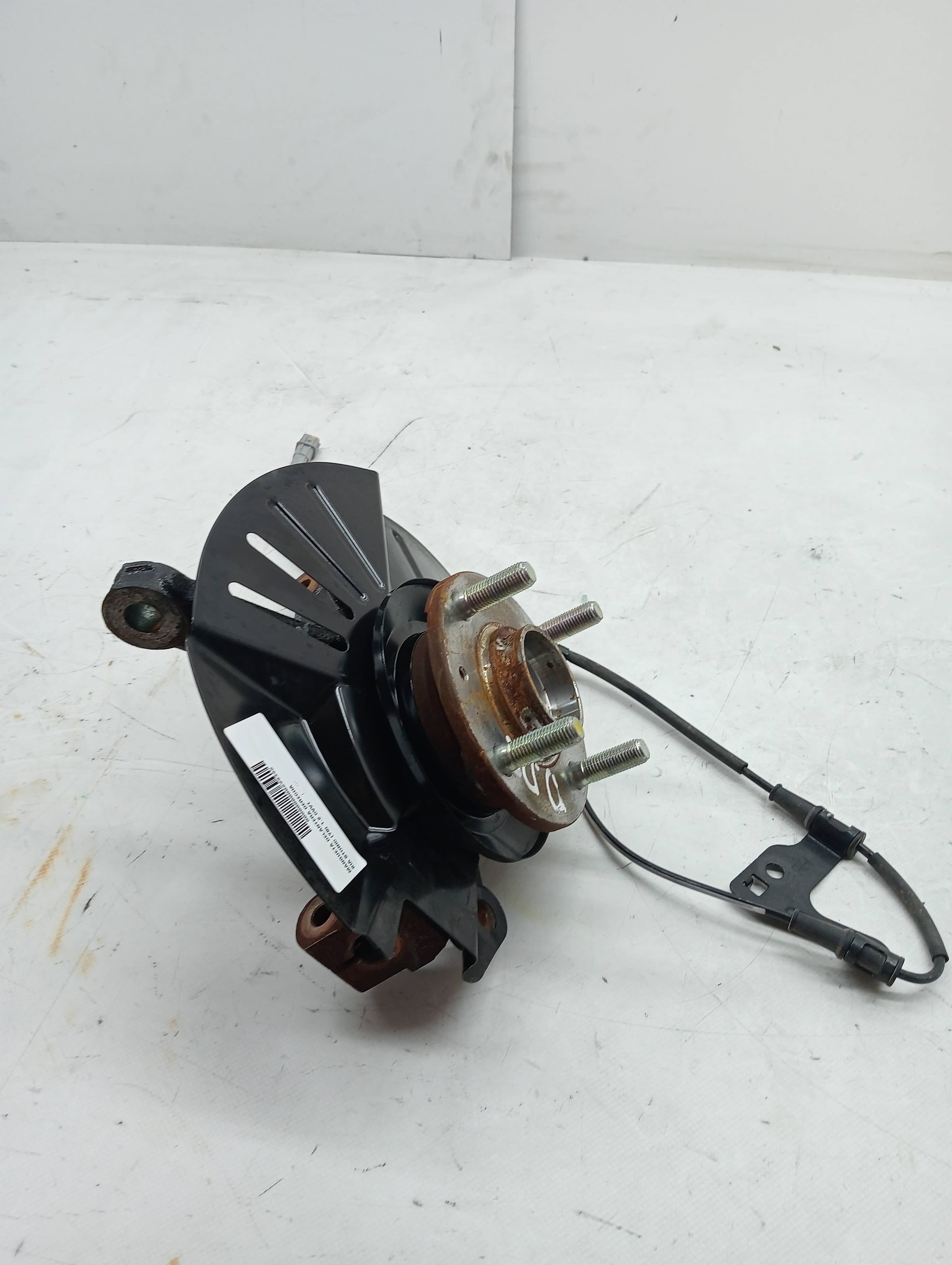 Mangueta delantera derecha KIA STONIC 3