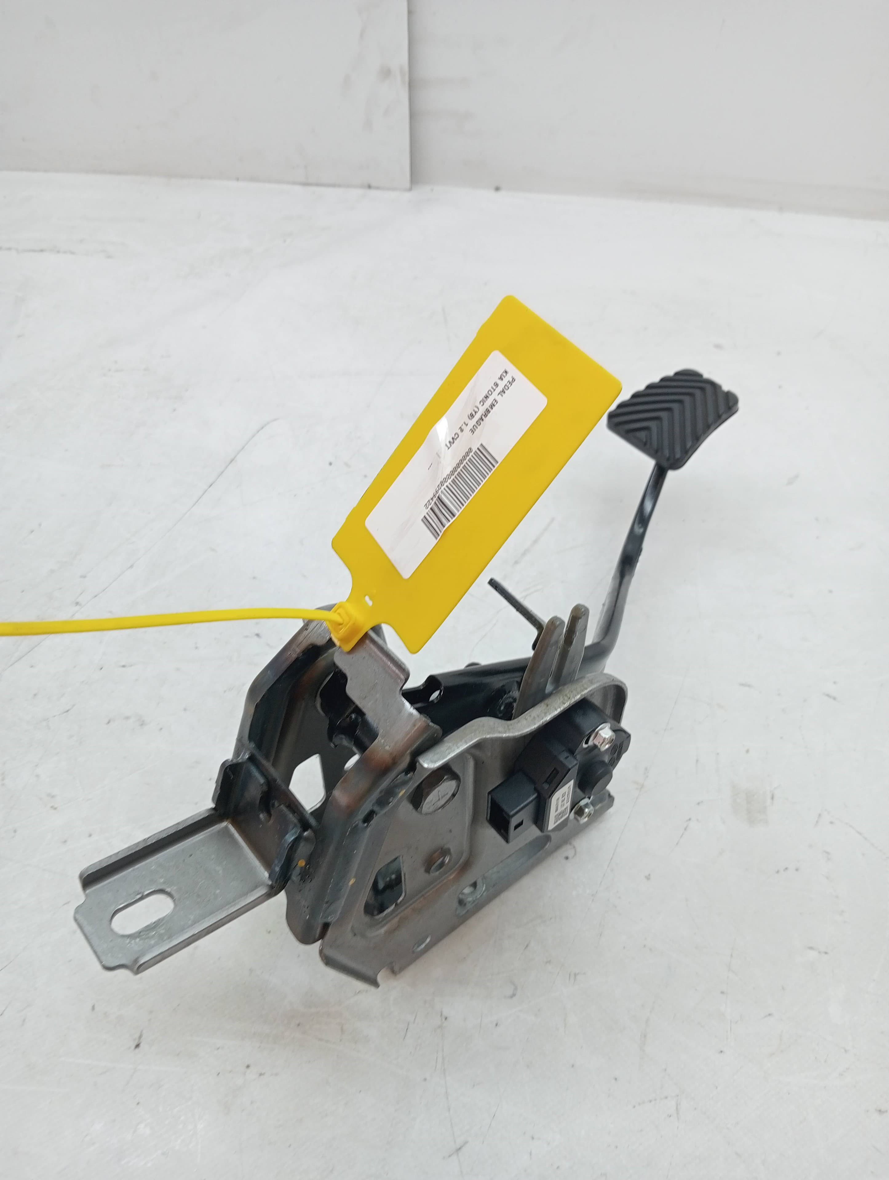 Pedal embrague KIA STONIC 2