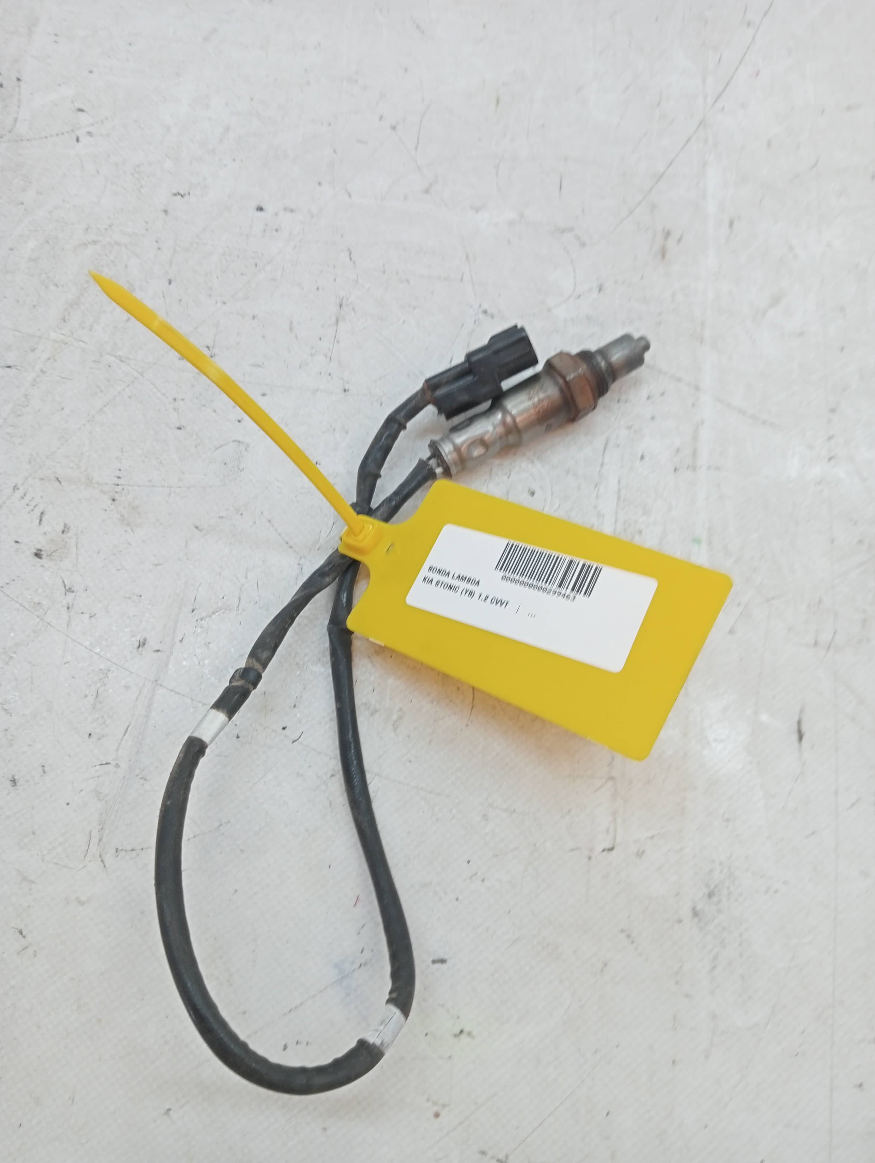 Sonda lambda KIA STONIC