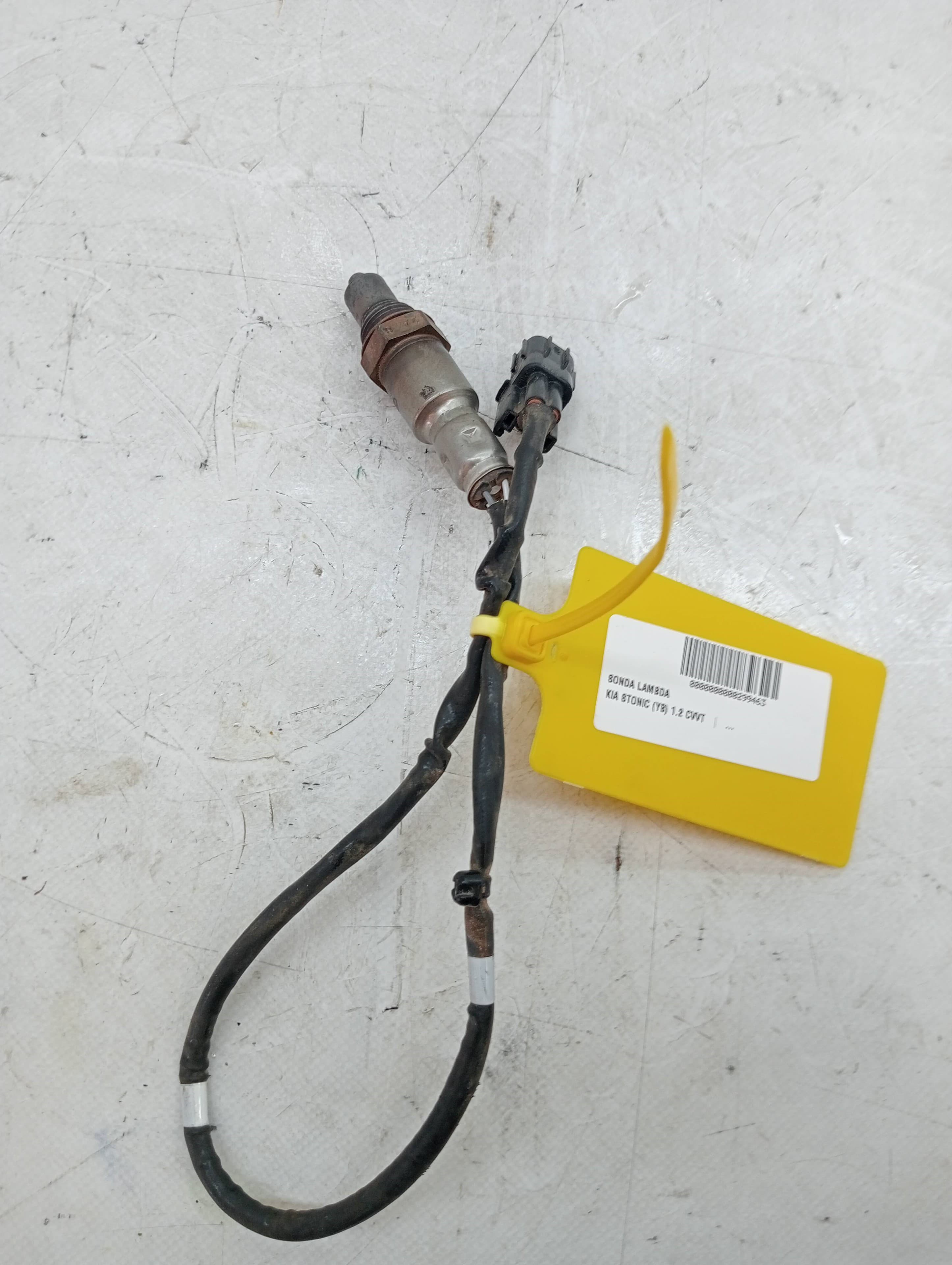 Sonda lambda KIA STONIC 2