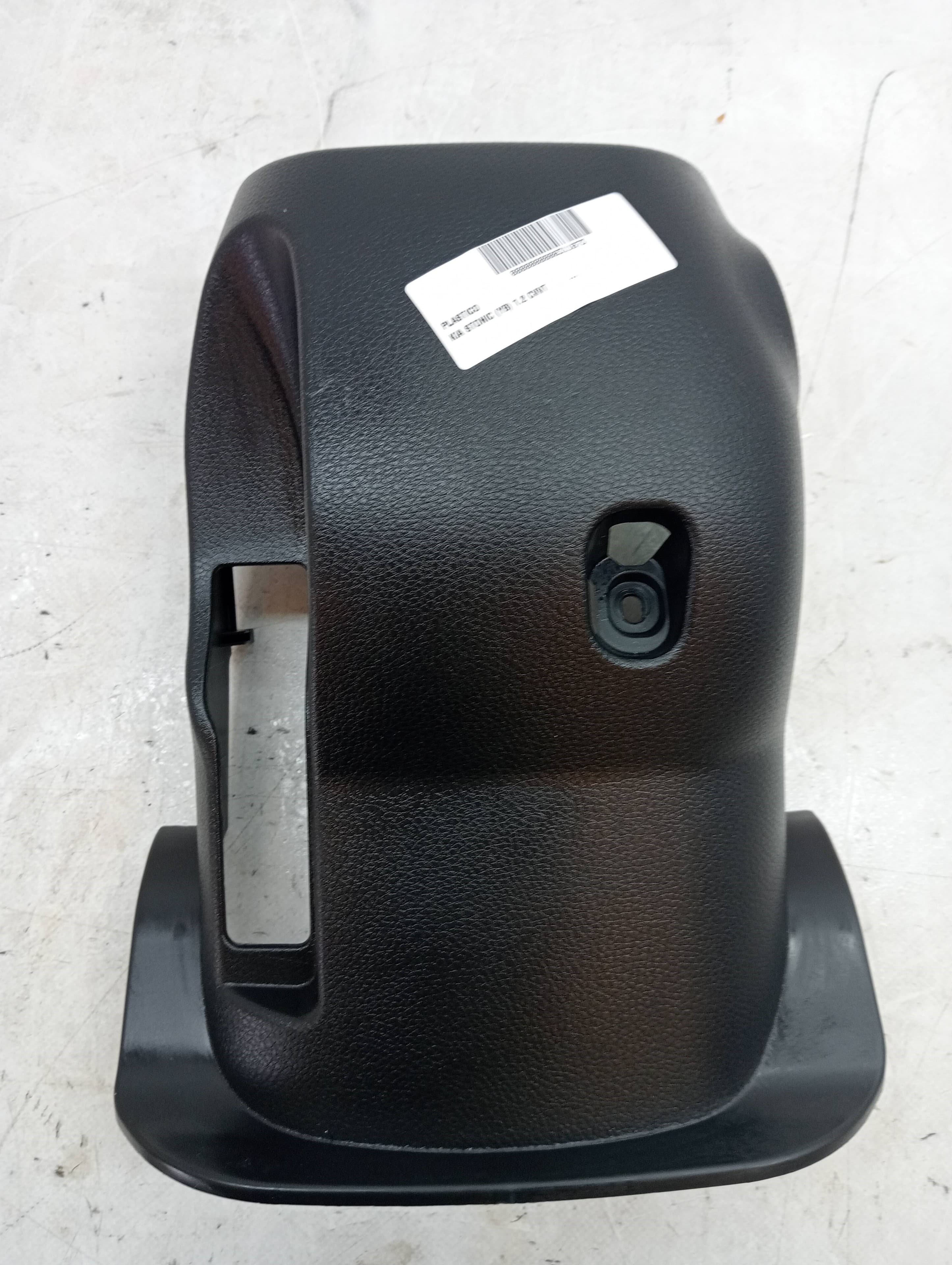 Plastico KIA STONIC
