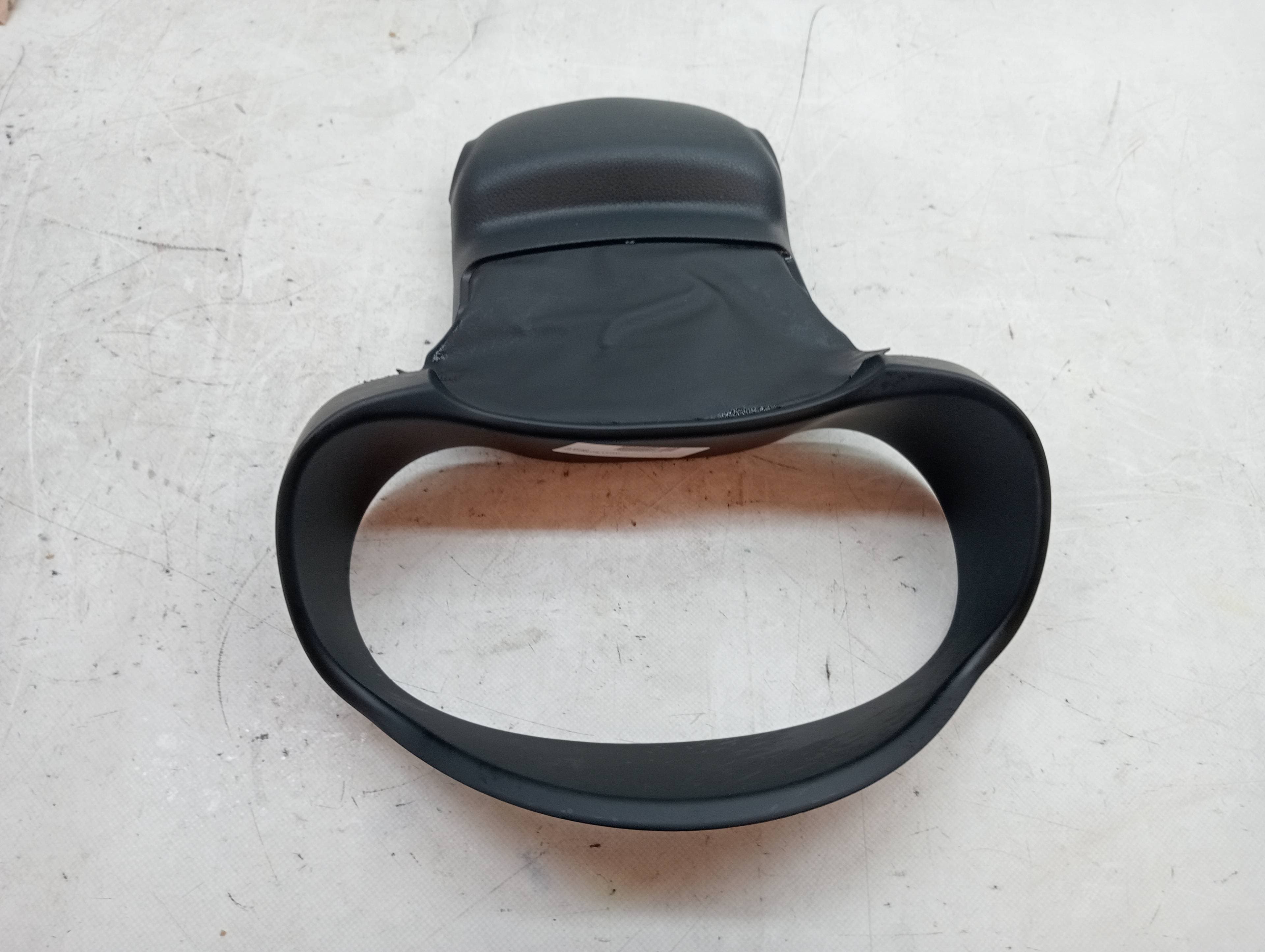 Plastico KIA STONIC