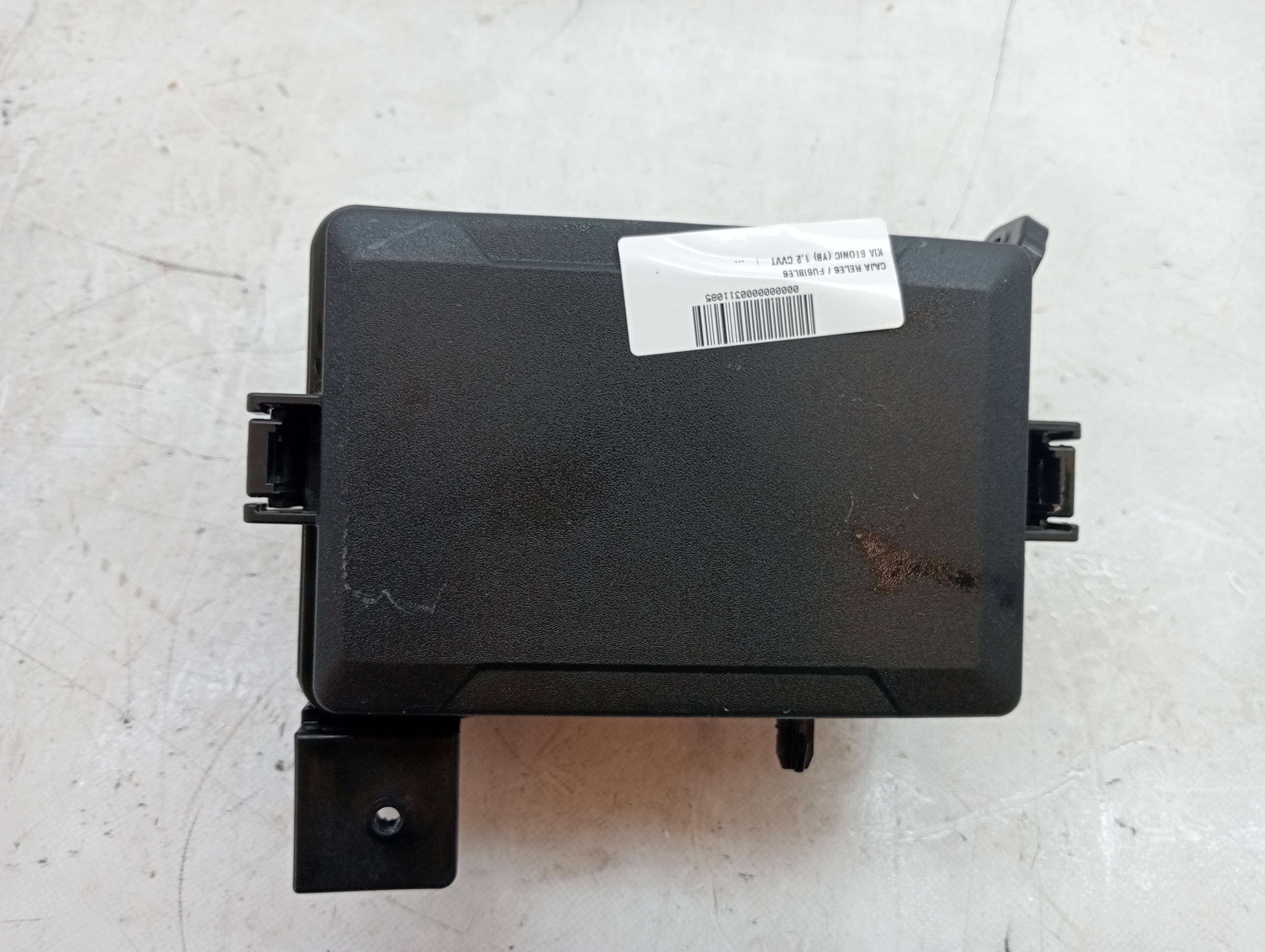 Caja reles / fusibles KIA STONIC