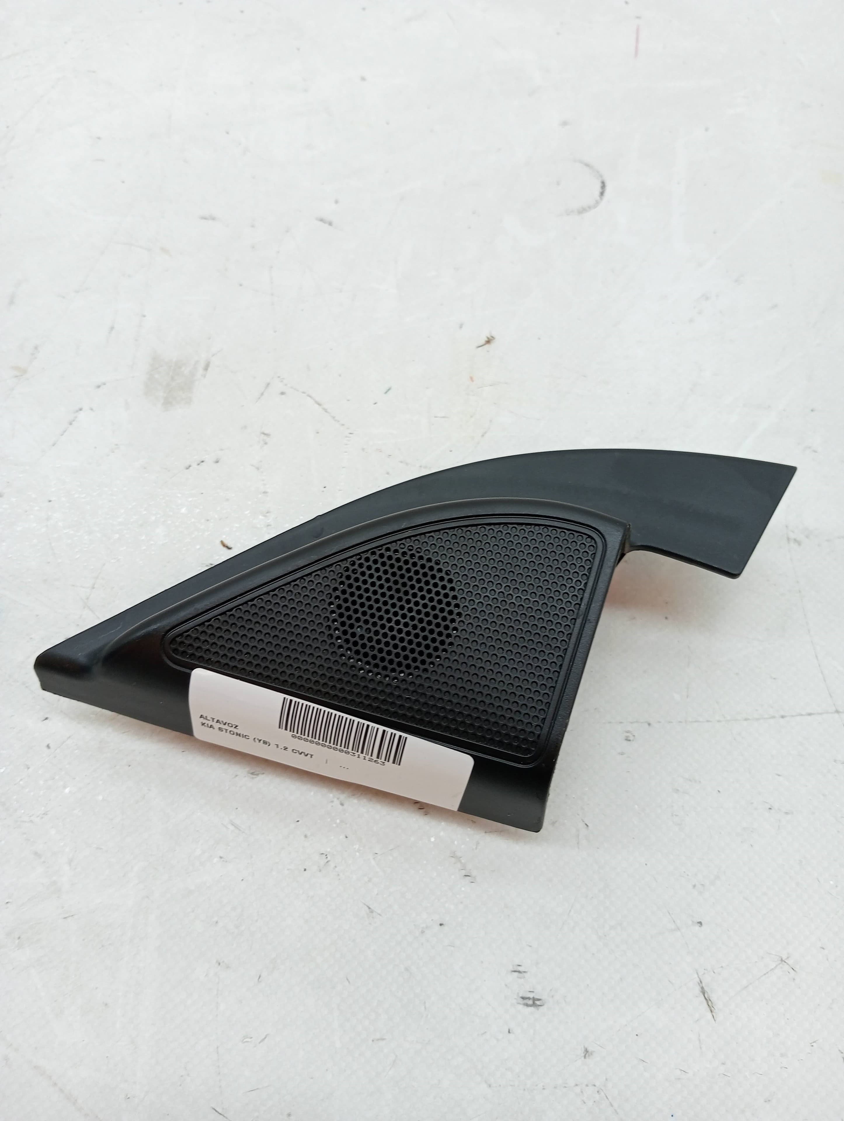 Altavoz KIA STONIC