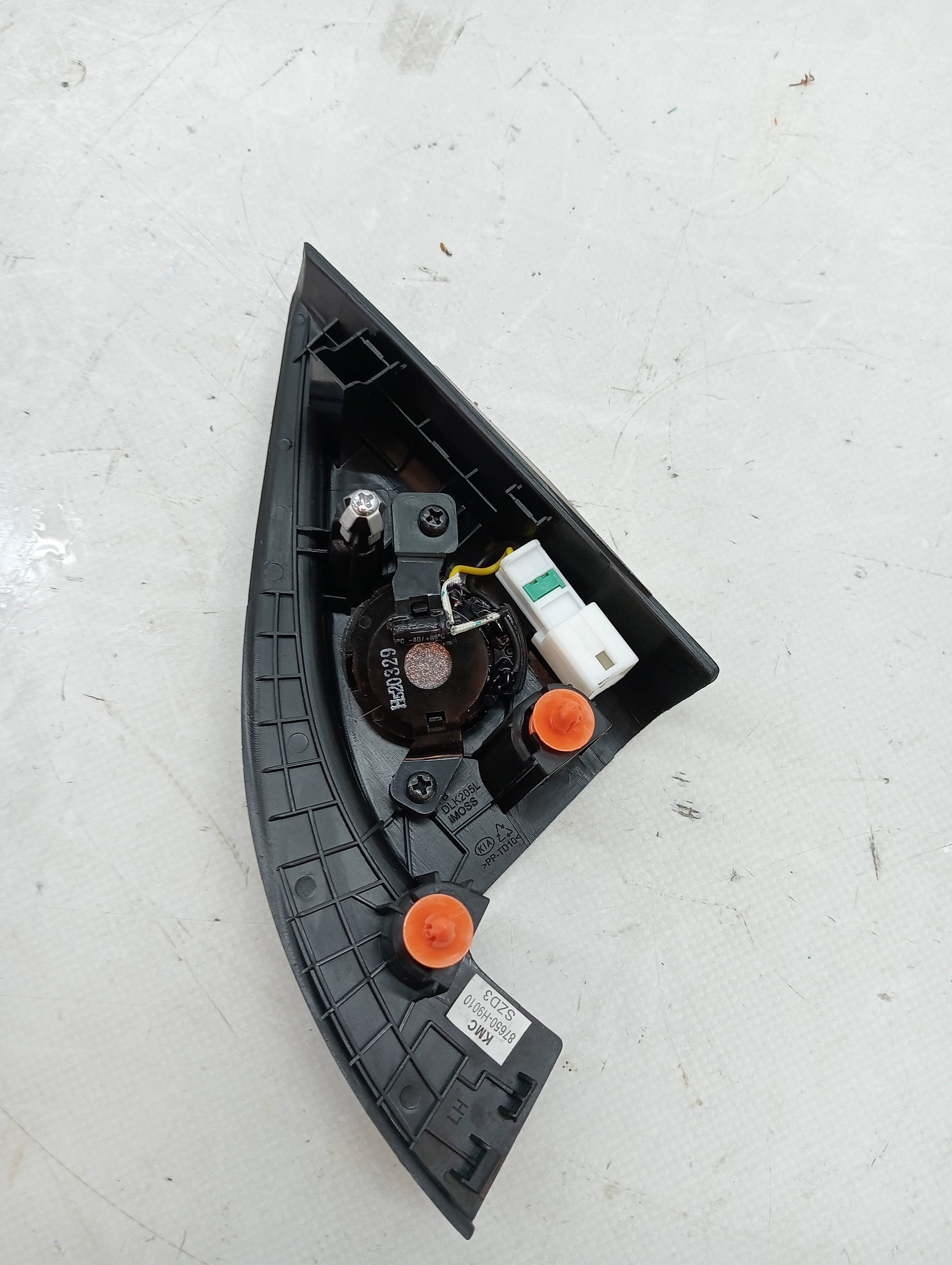 Altavoz KIA STONIC 2