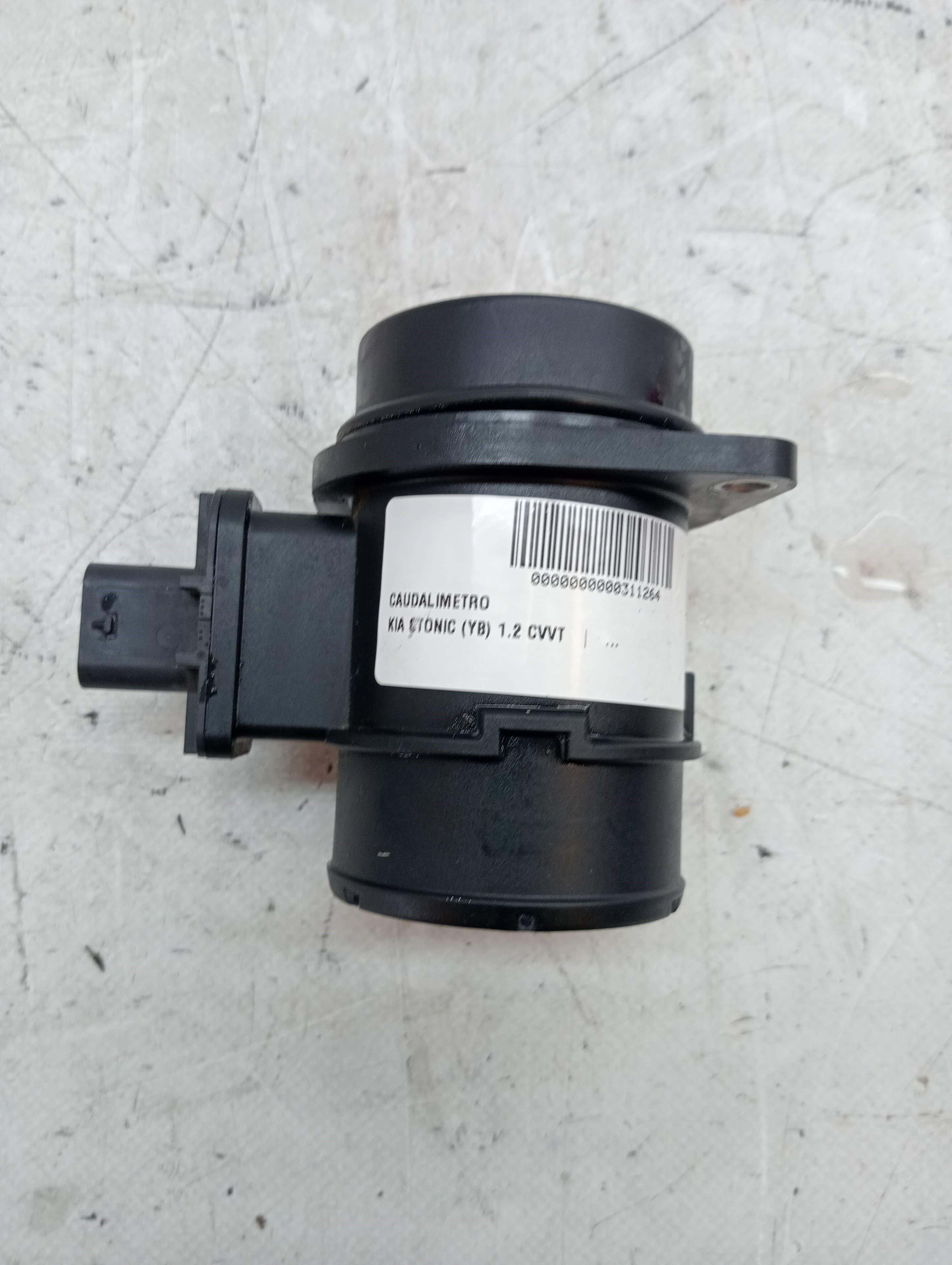 Caudalimetro KIA STONIC