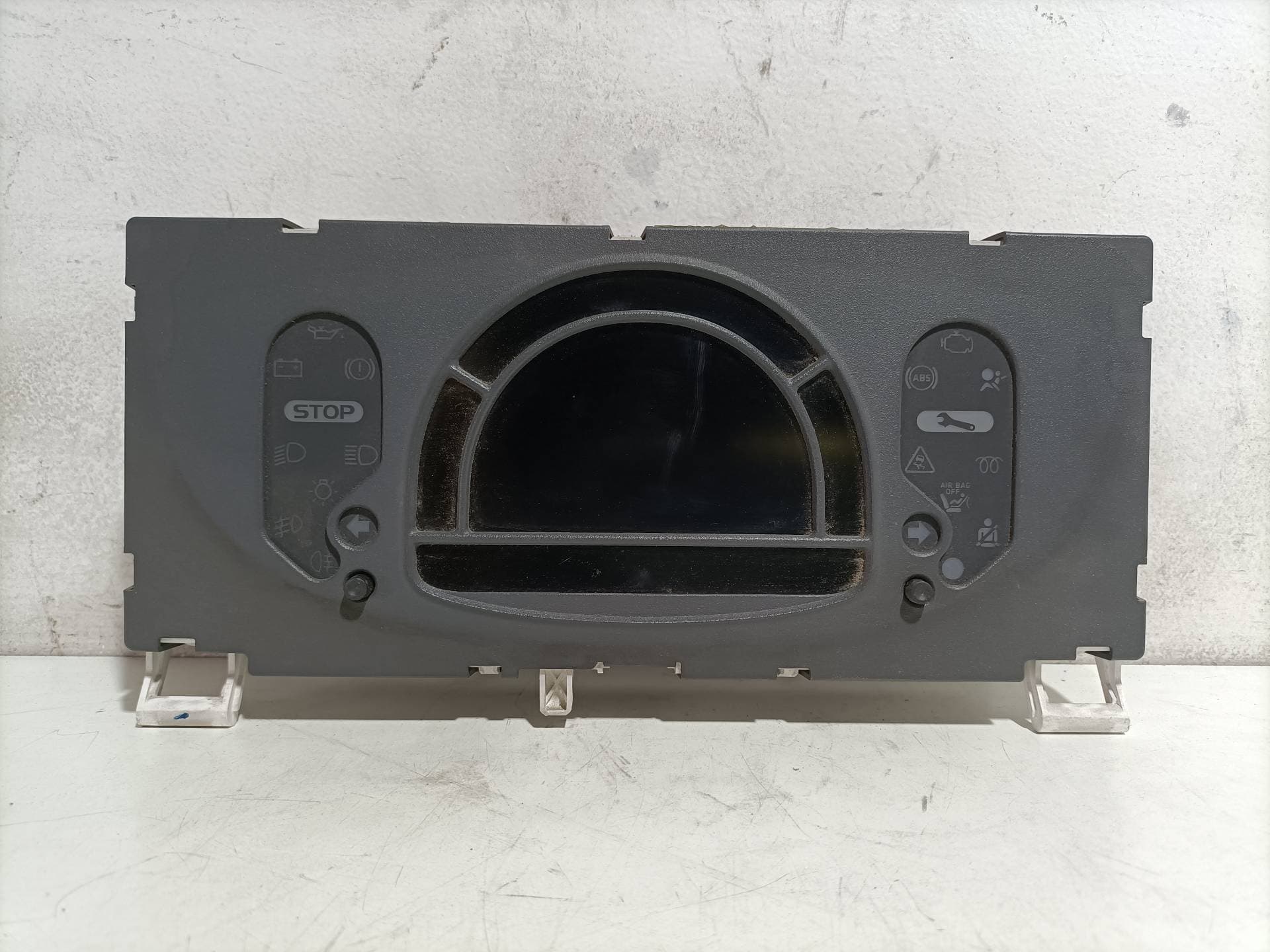 Cuadro instrumentos RENAULT MODUS 5
