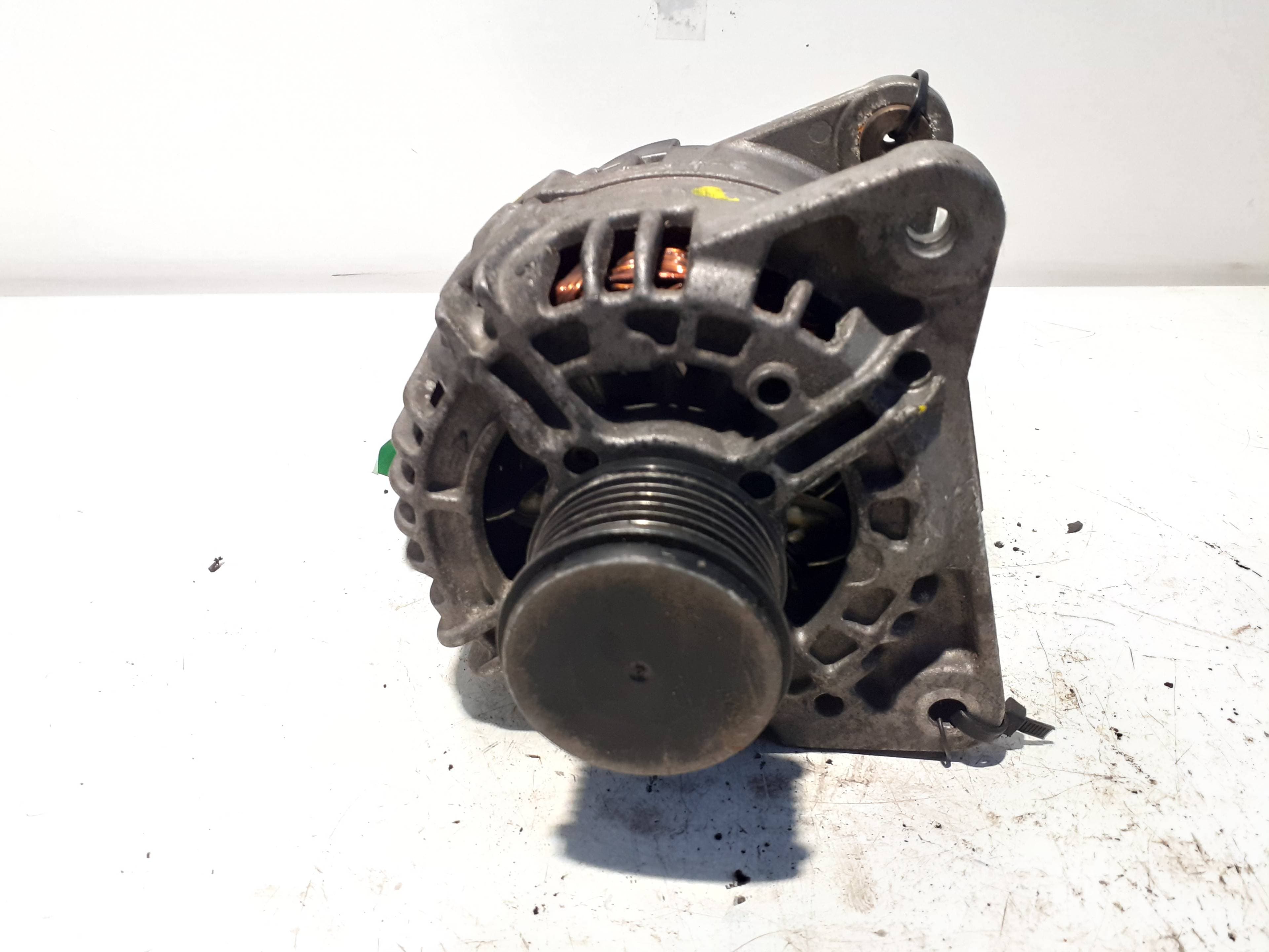 Alternador RENAULT MODUS