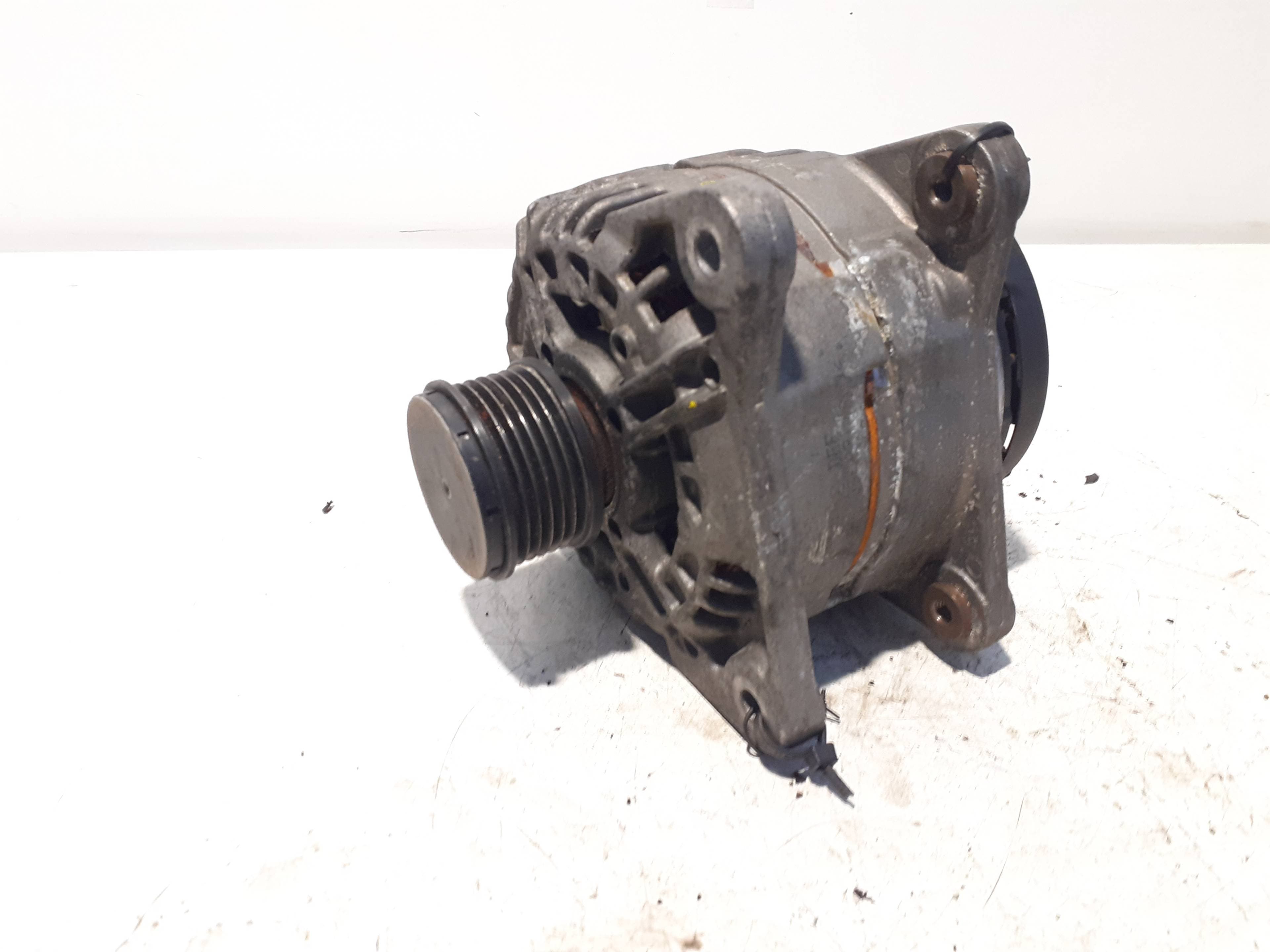 Alternador RENAULT MODUS 4