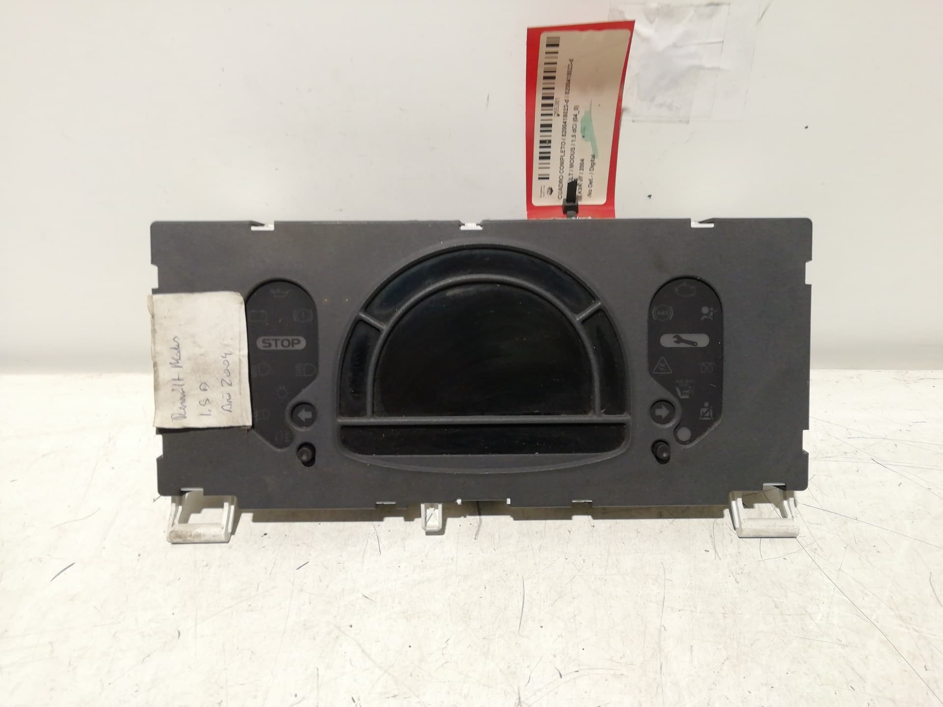 Cuadro instrumentos RENAULT MODUS
