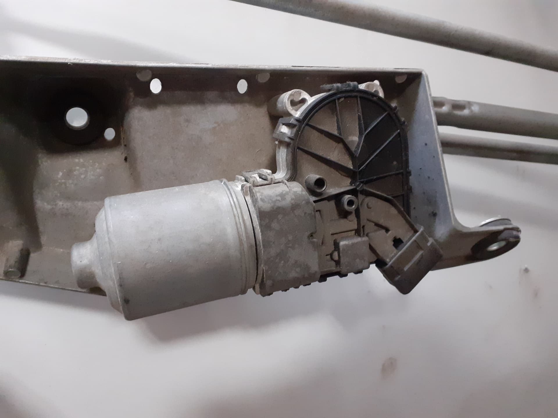 Motor limpia delantero RENAULT MODUS 3