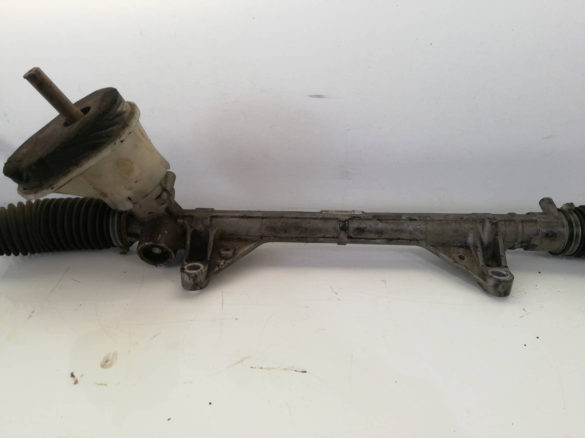 Cremallera direccion RENAULT MODUS